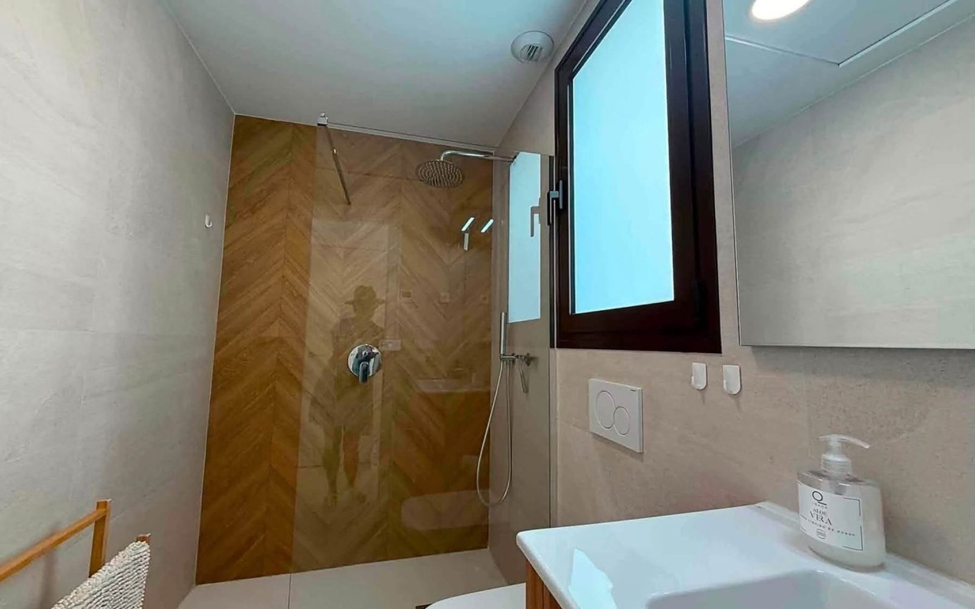 A Vendre - Villa - Torre-Pacheco - Santa Rosalia Lake and Life Resort