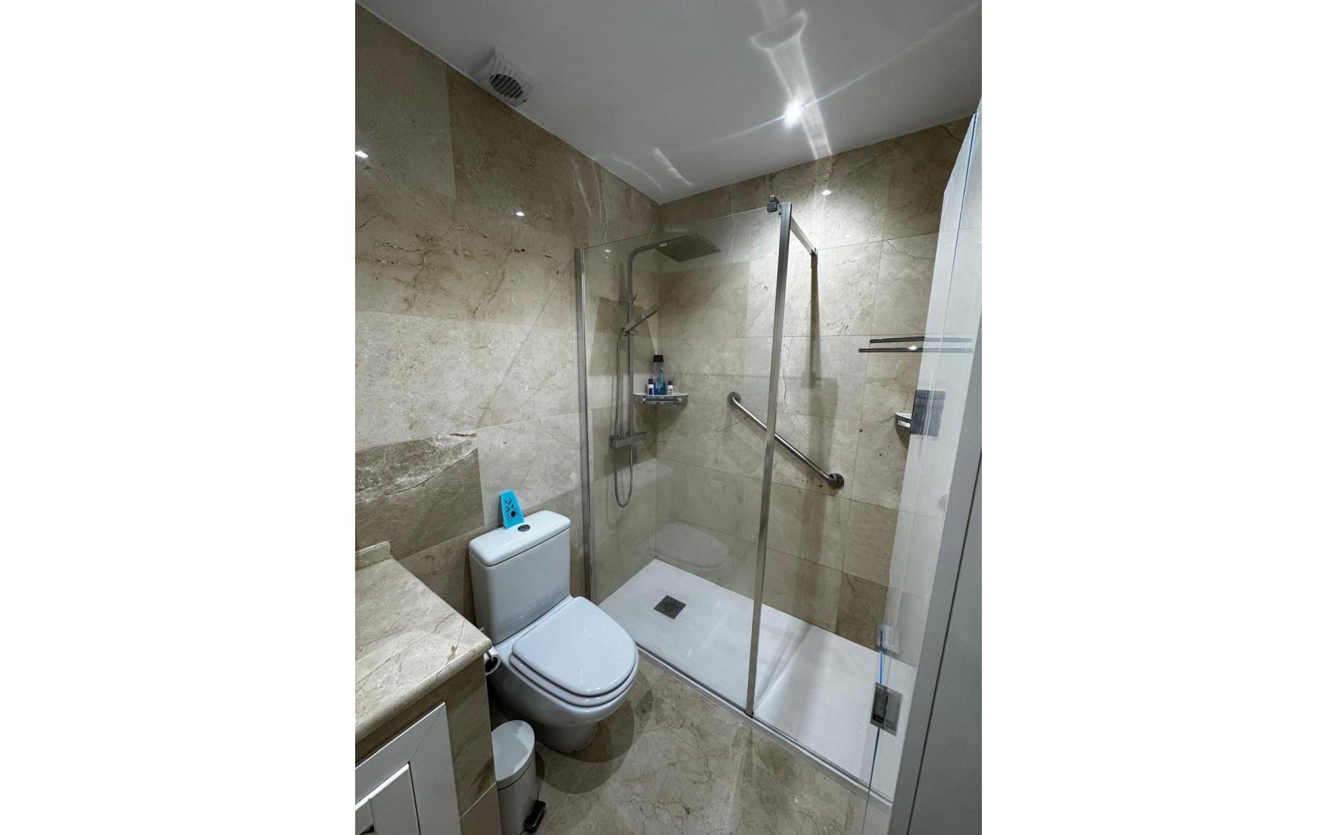 A Vendre - Villa - Torre-Pacheco - Santa Rosalia Lake and Life Resort