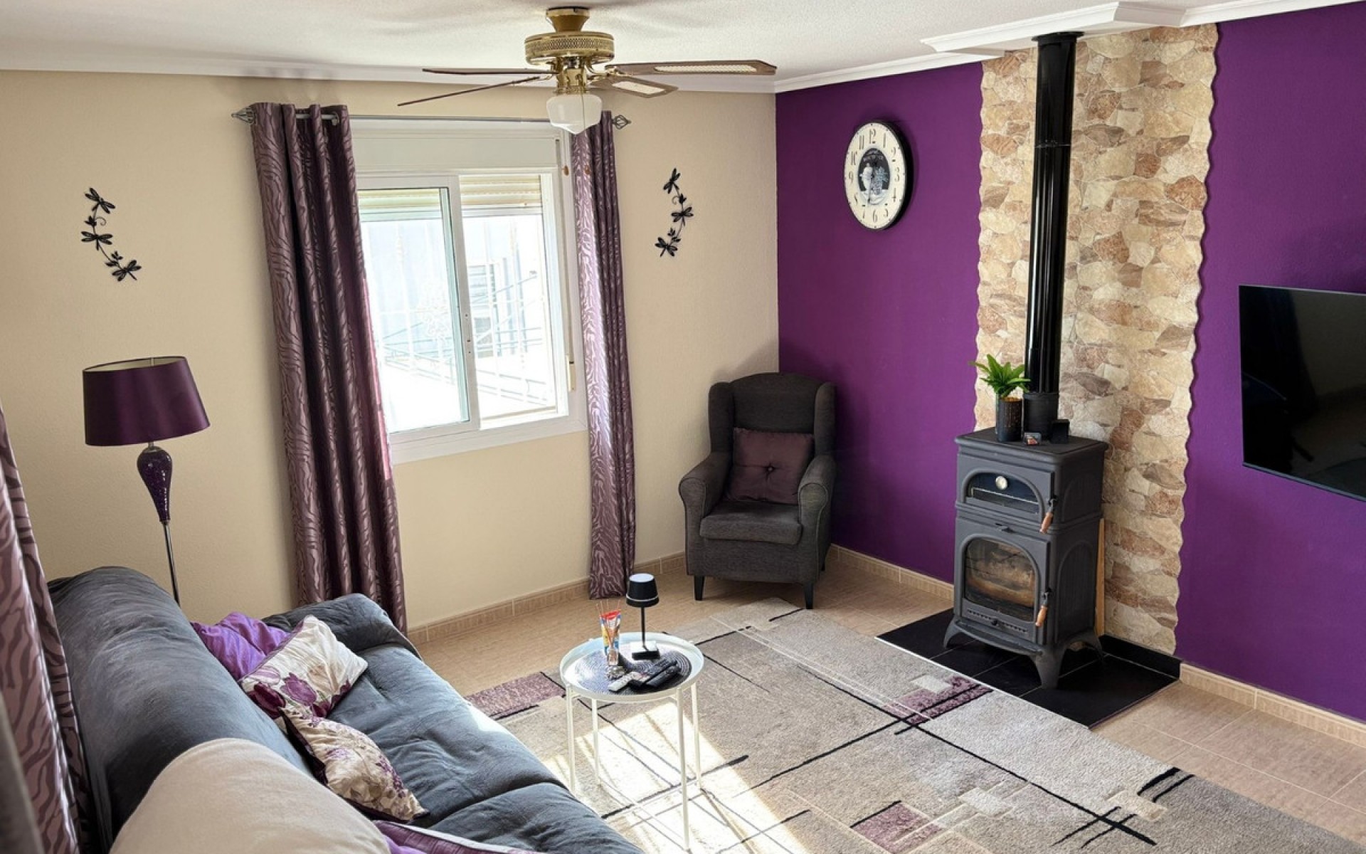 A Vendre - Villa - Torre-Pacheco - Torre-Pacheco Centro