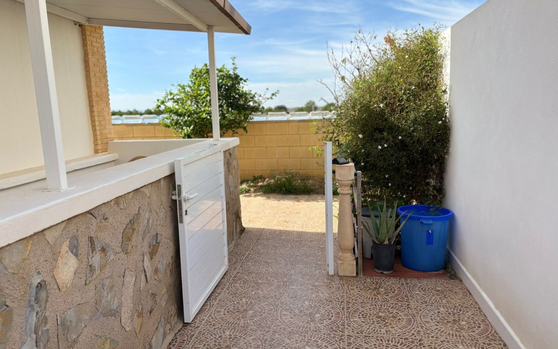 A Vendre - Villa - Torre-Pacheco - Torre-Pacheco Centro