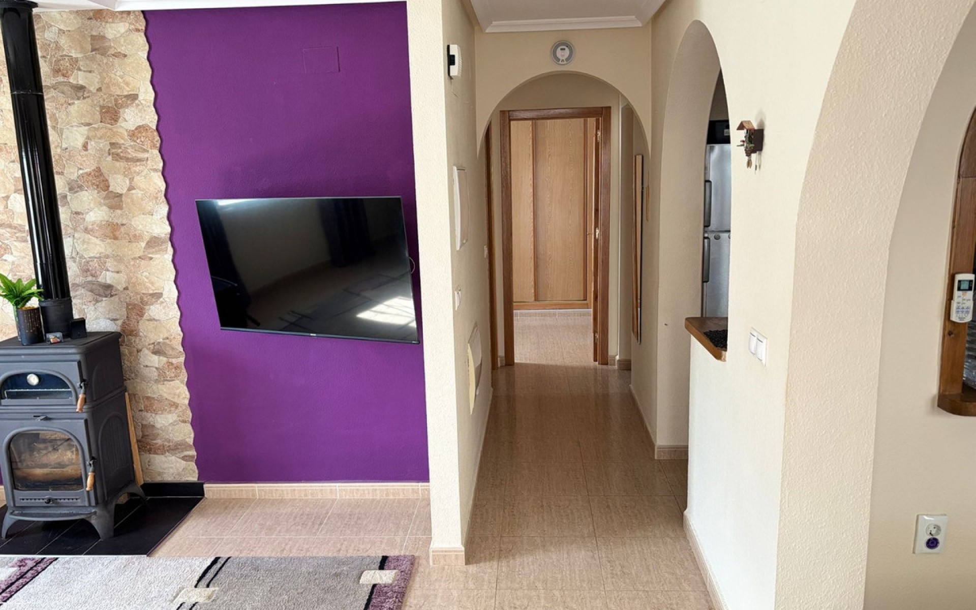 A Vendre - Villa - Torre-Pacheco - Torre-Pacheco Centro