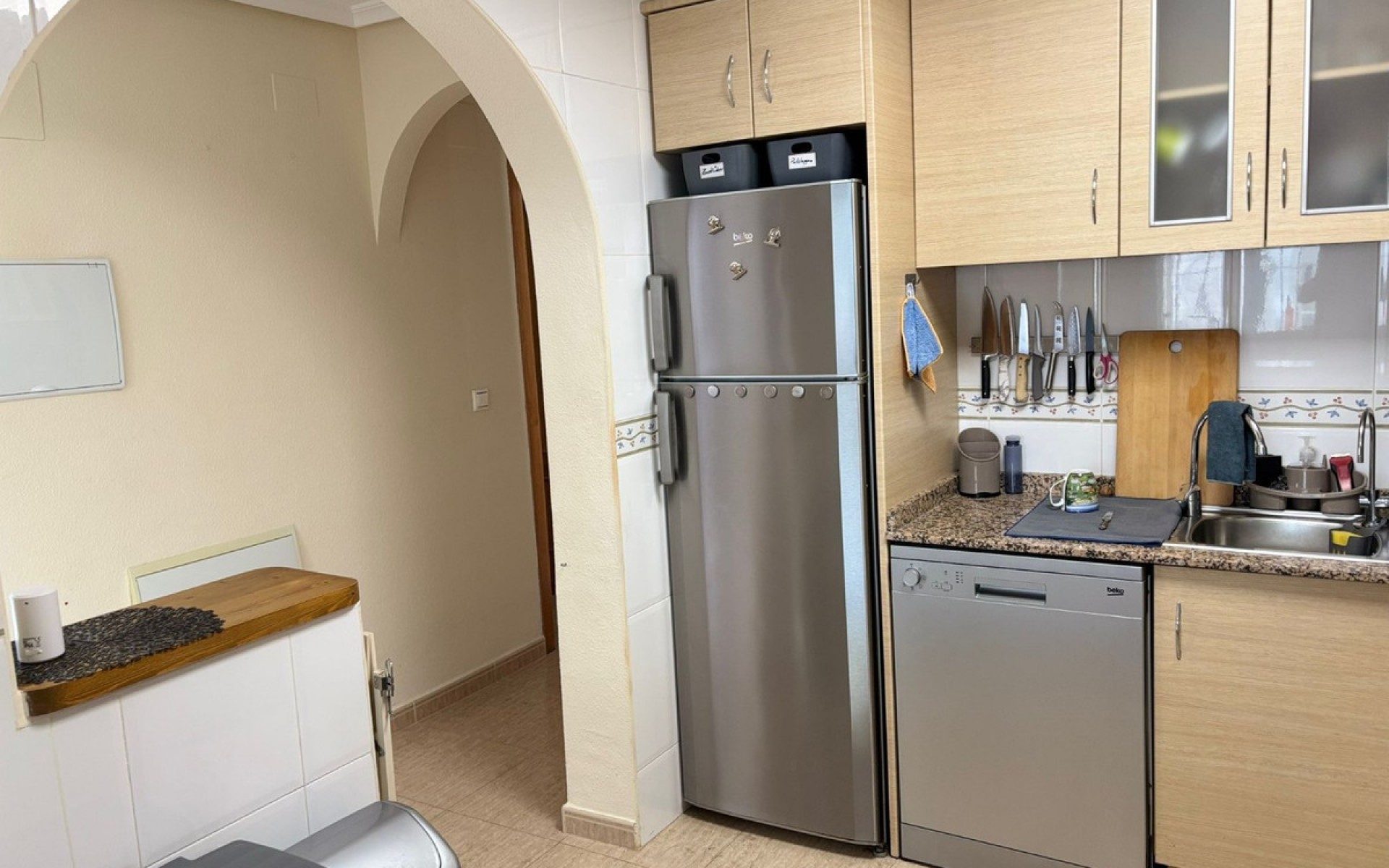 A Vendre - Villa - Torre-Pacheco - Torre-Pacheco Centro