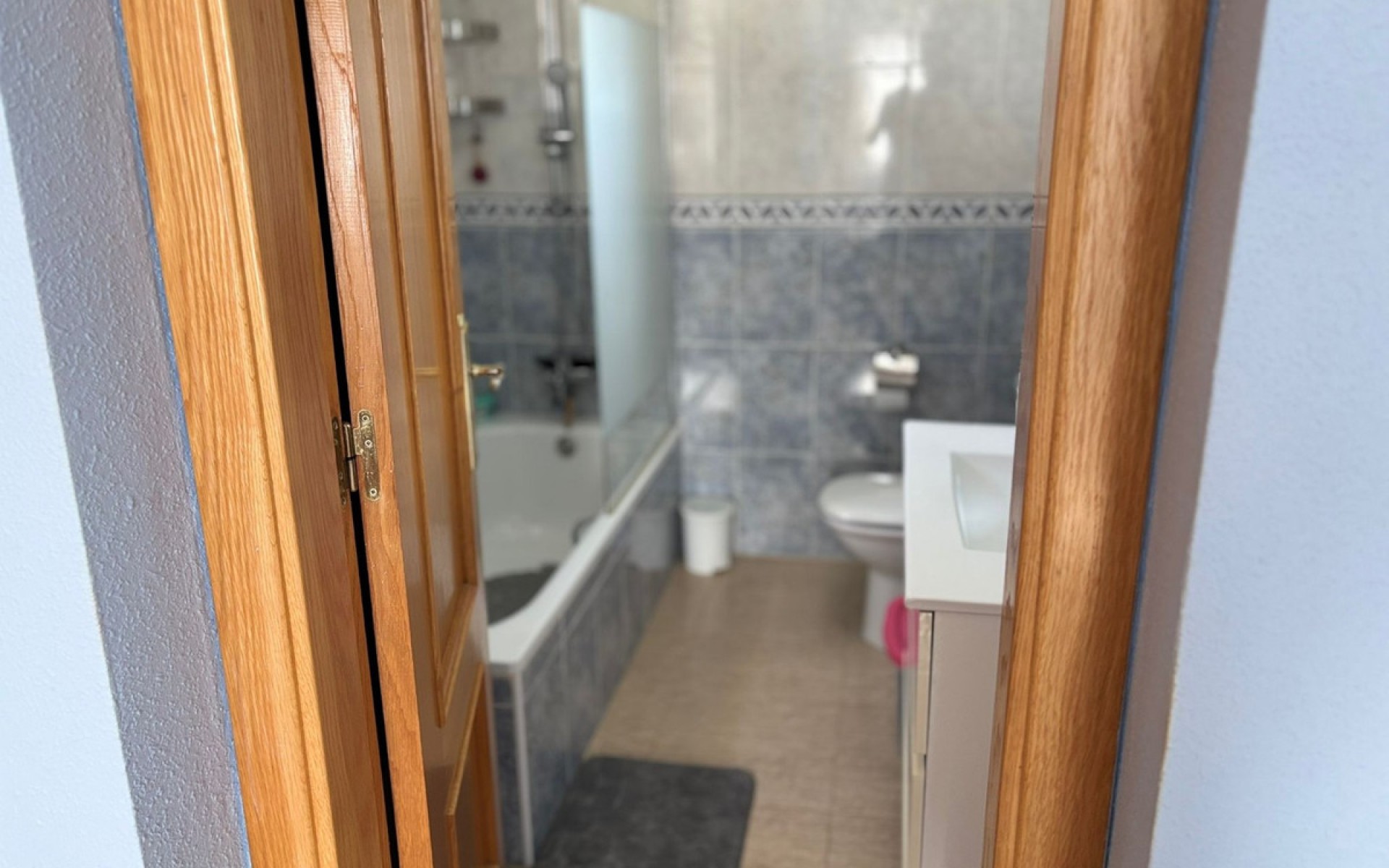 A Vendre - Villa - Torre-Pacheco - Torre-Pacheco Centro