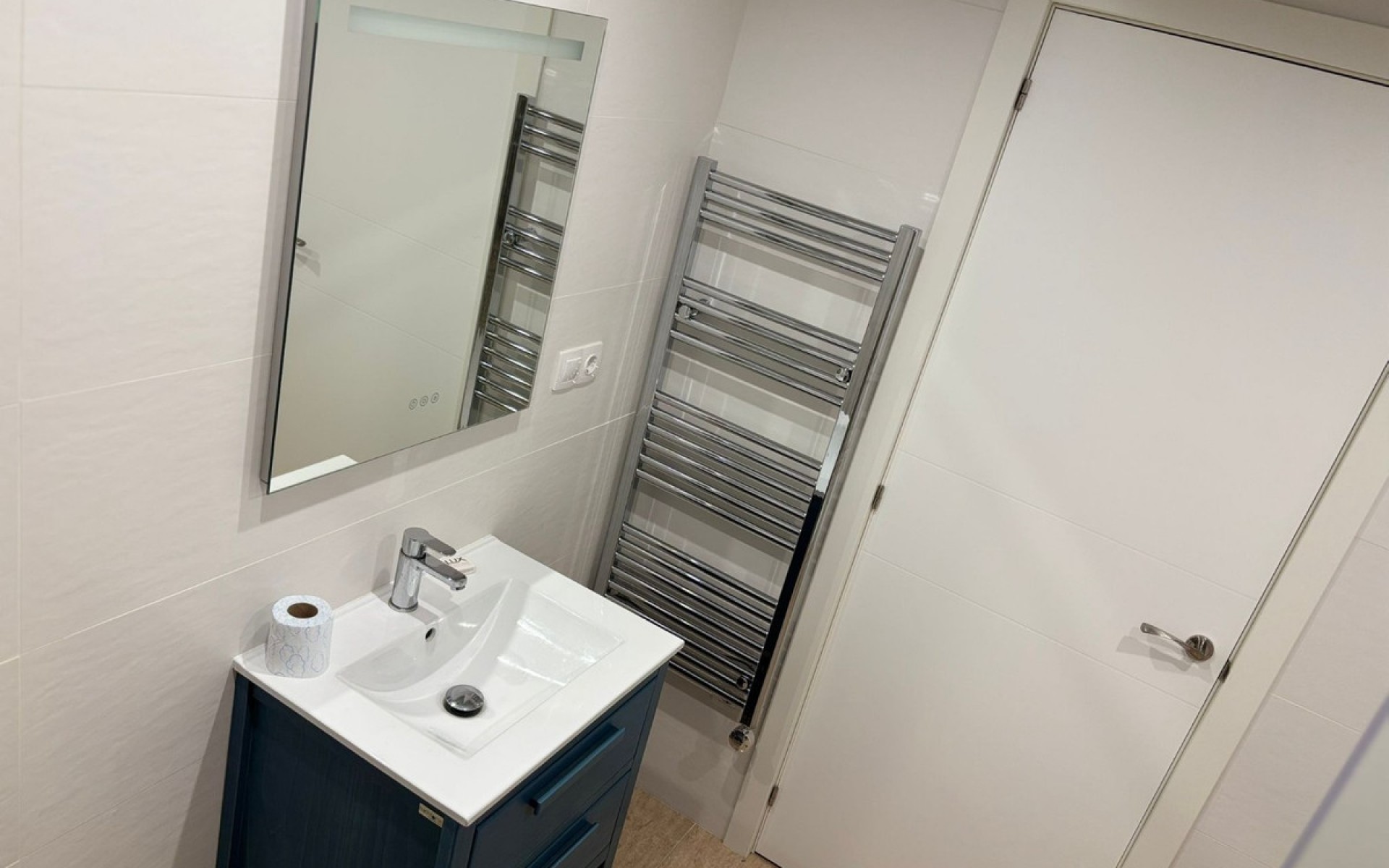 A Vendre - Villa - Torre-Pacheco - Torre-Pacheco Centro