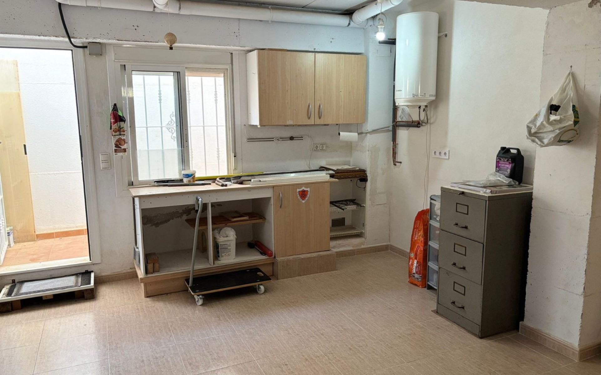 A Vendre - Villa - Torre-Pacheco - Torre-Pacheco Centro