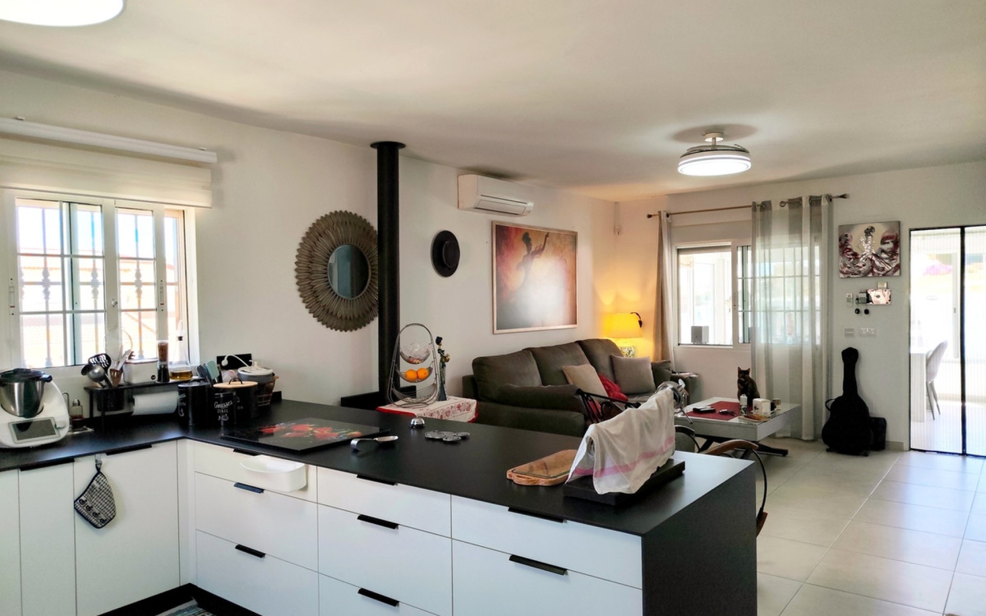 A Vendre - Villa - Torremendo