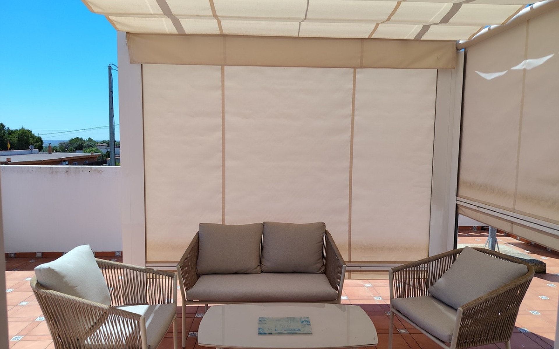 A Vendre - Villa - Torremendo