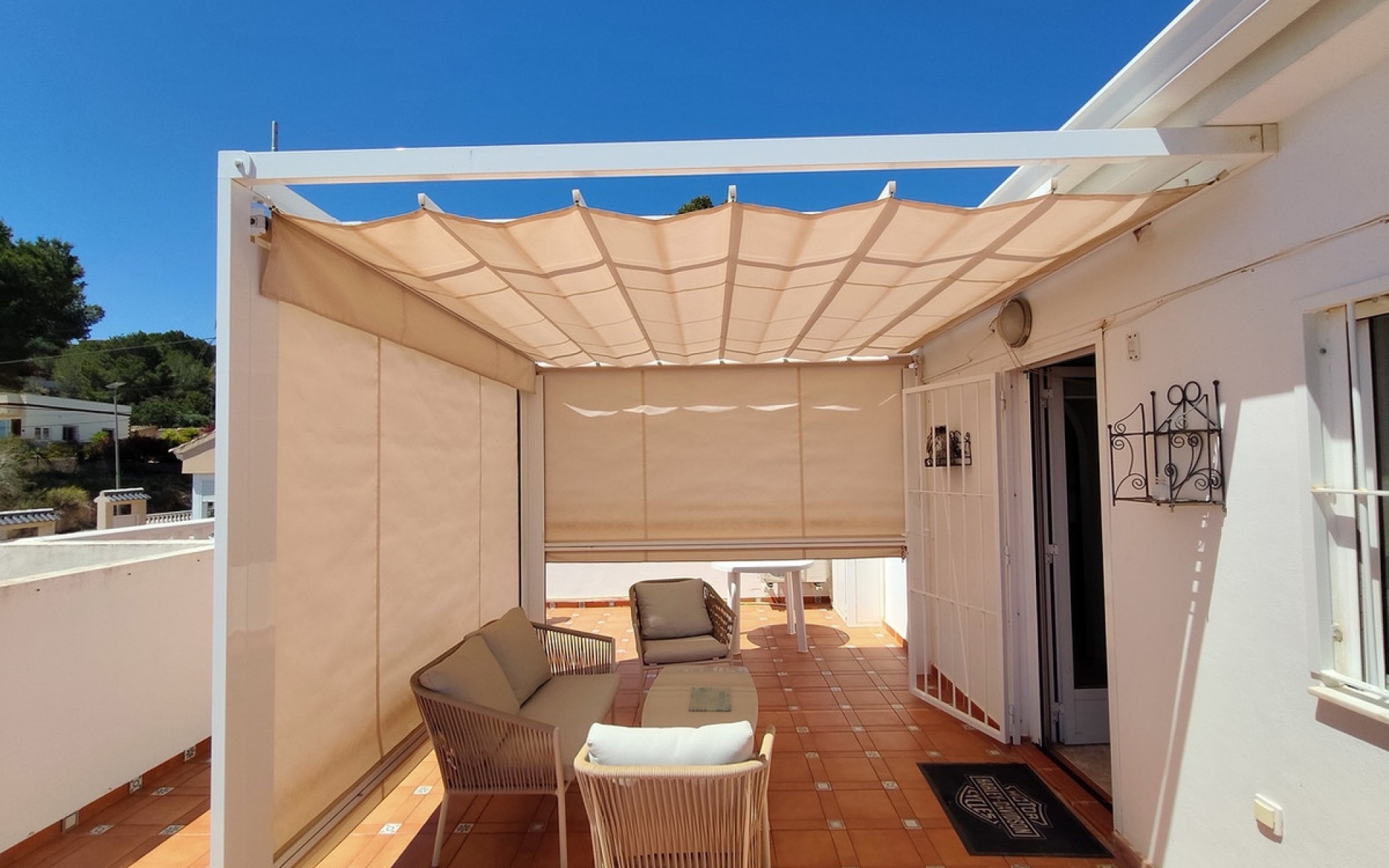 A Vendre - Villa - Torremendo