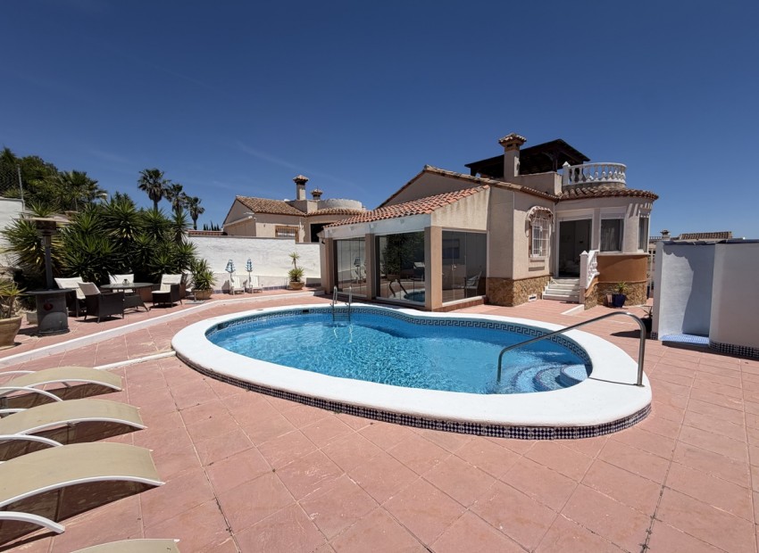 A Vendre - Villa - Torremendo