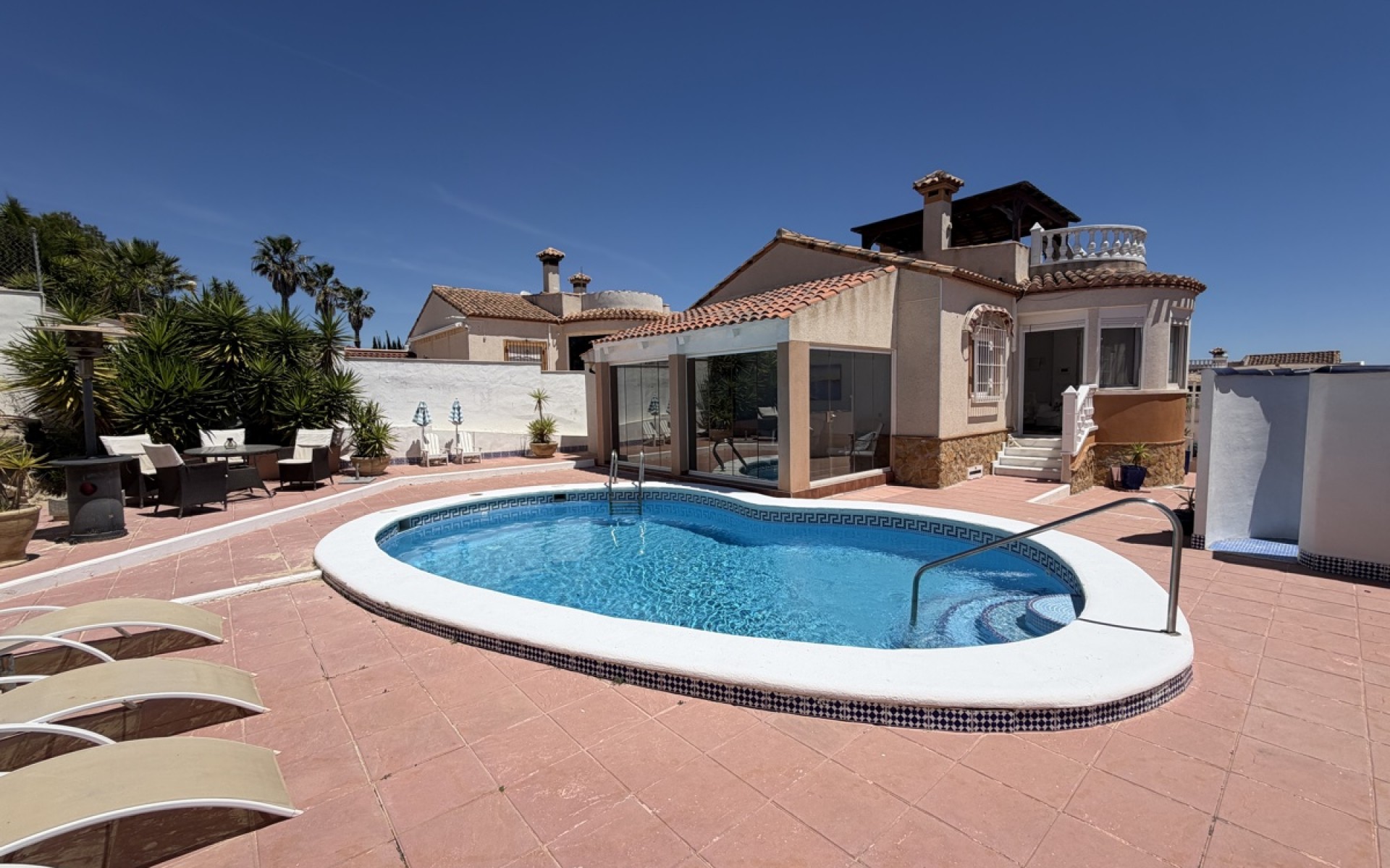 A Vendre - Villa - Torremendo