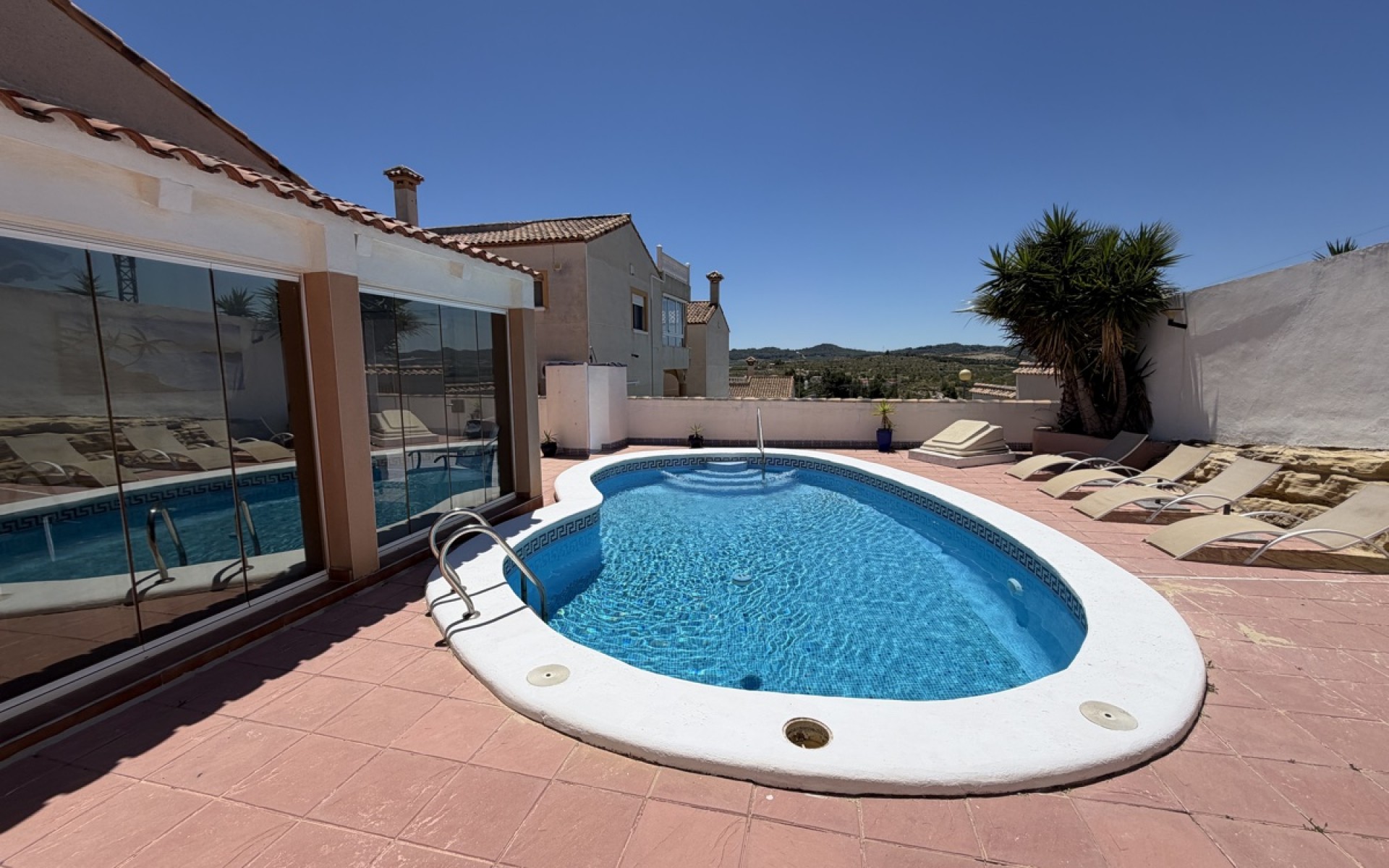 A Vendre - Villa - Torremendo