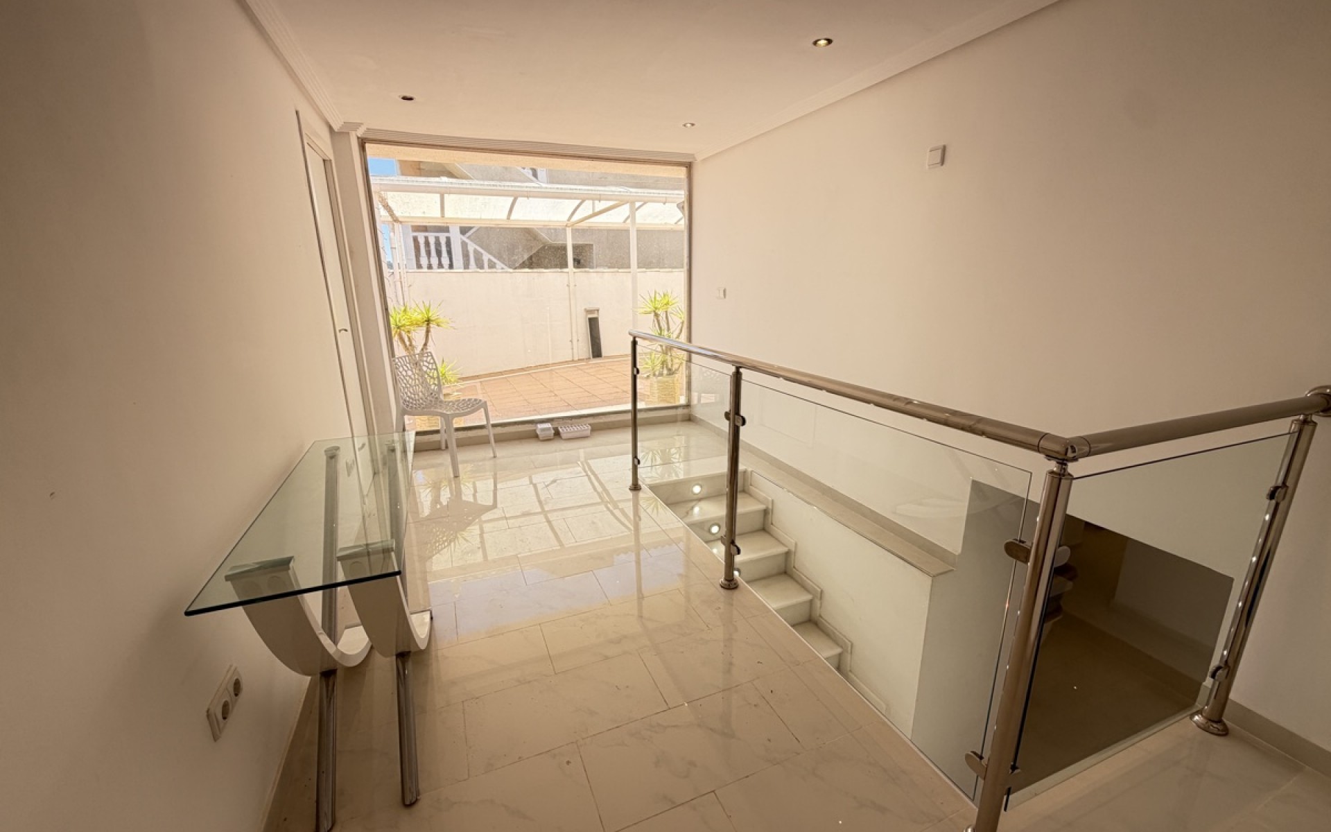 A Vendre - Villa - Torremendo