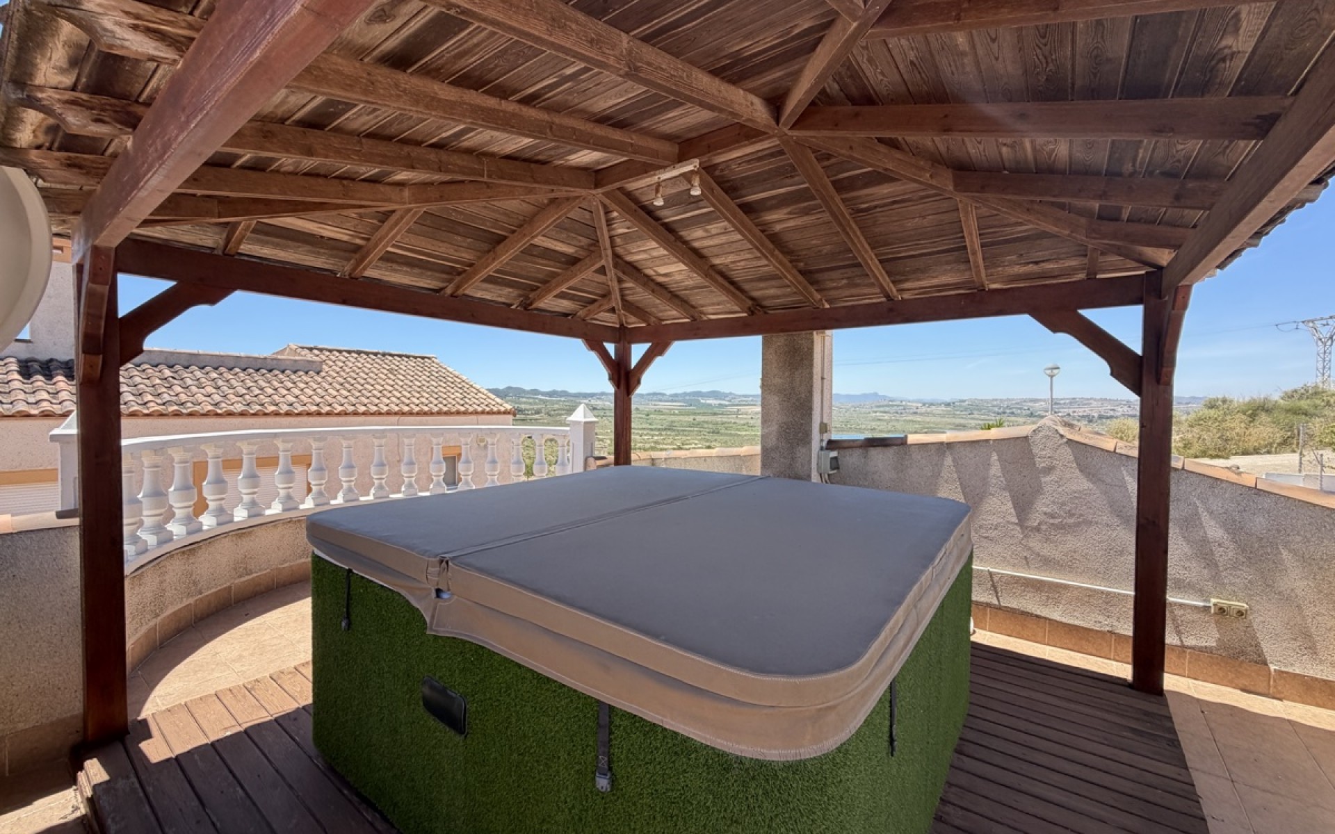 A Vendre - Villa - Torremendo