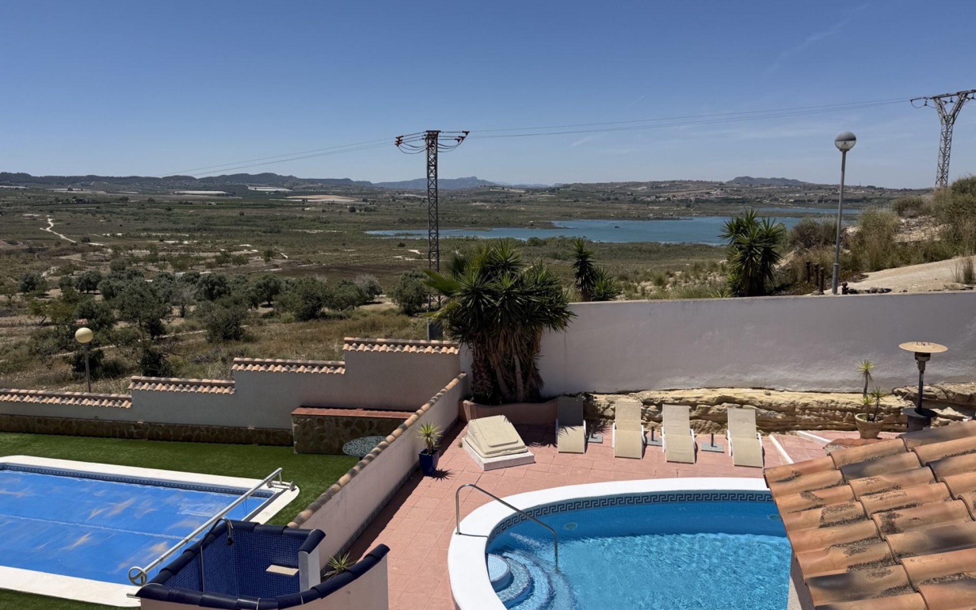 A Vendre - Villa - Torremendo