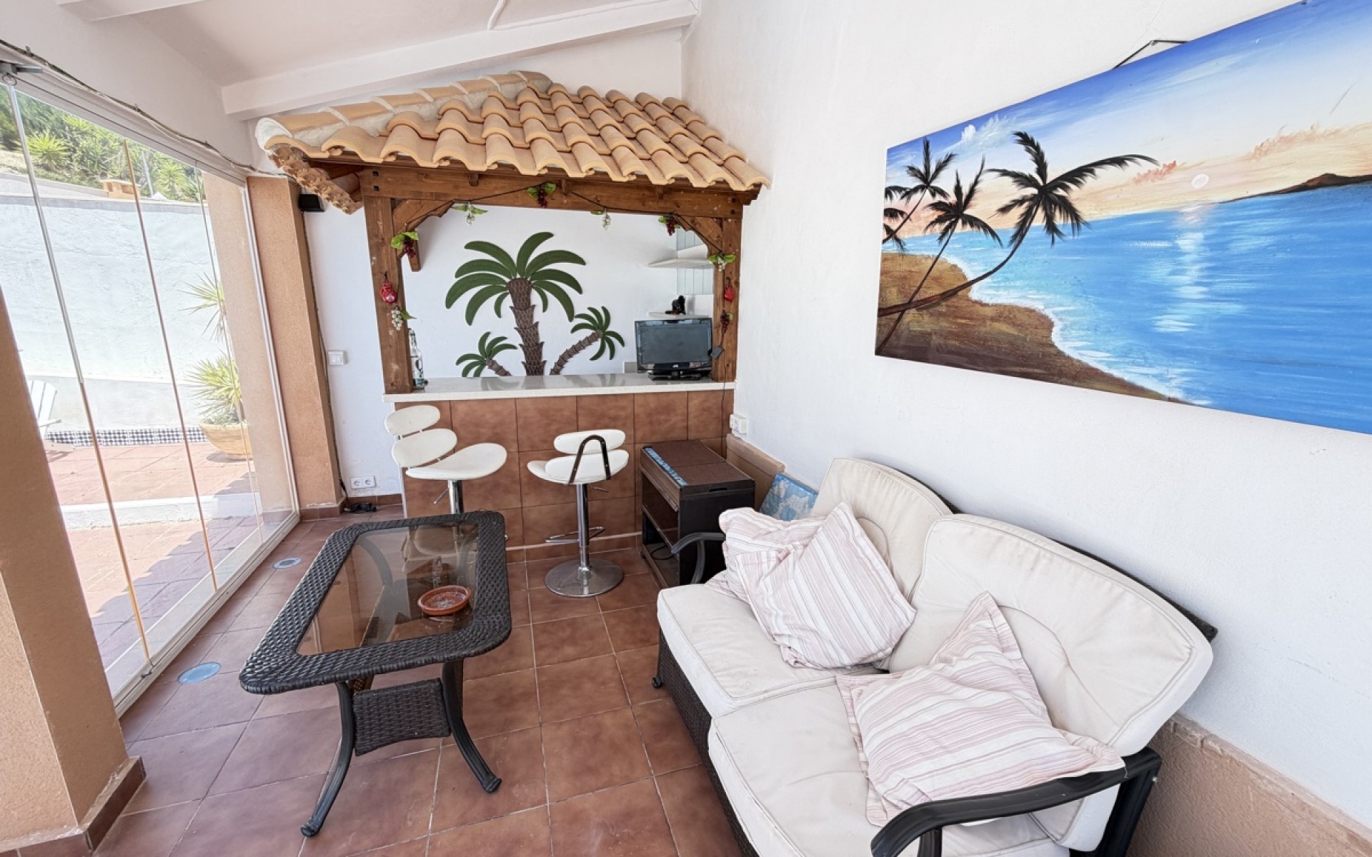 A Vendre - Villa - Torremendo