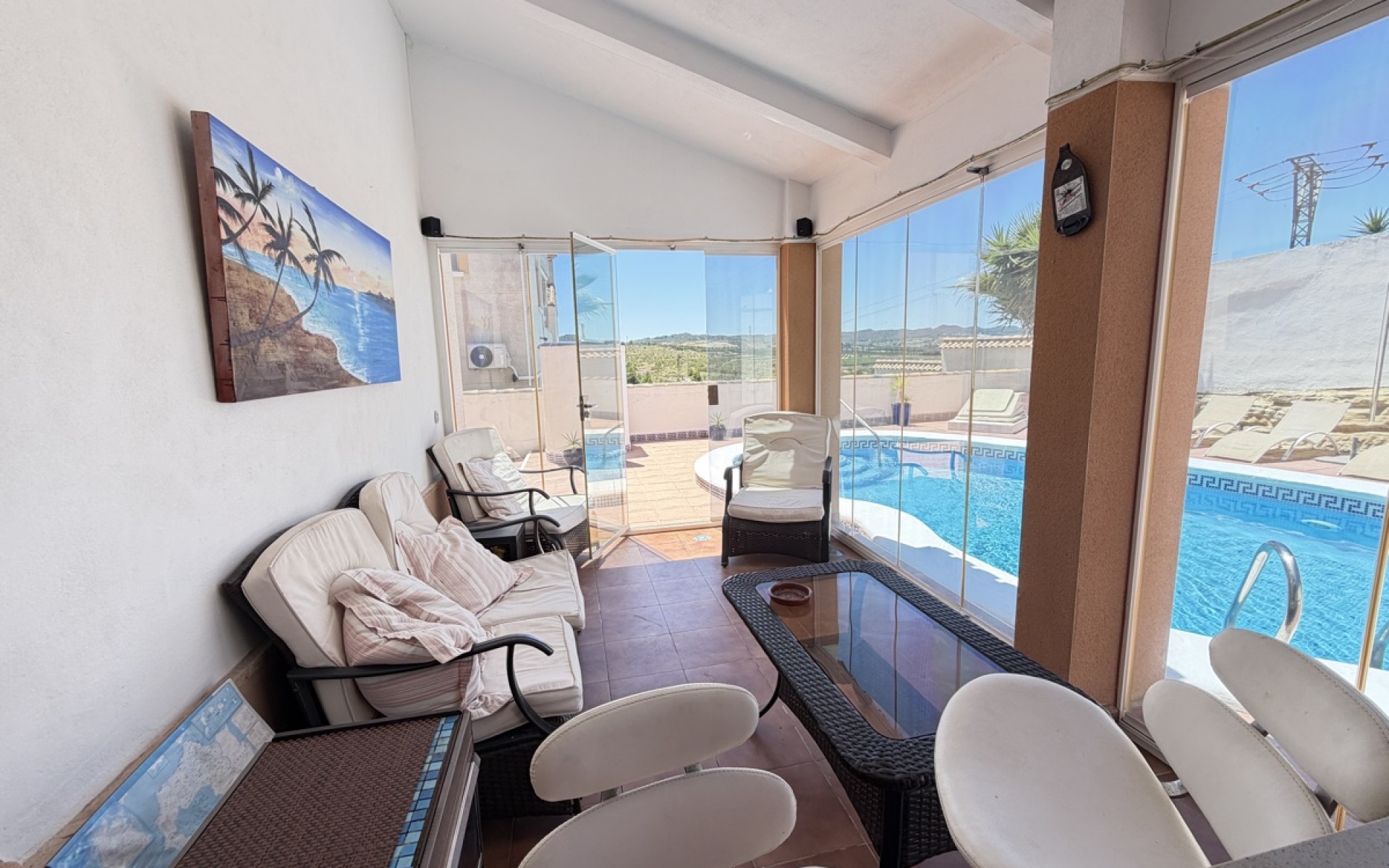 A Vendre - Villa - Torremendo