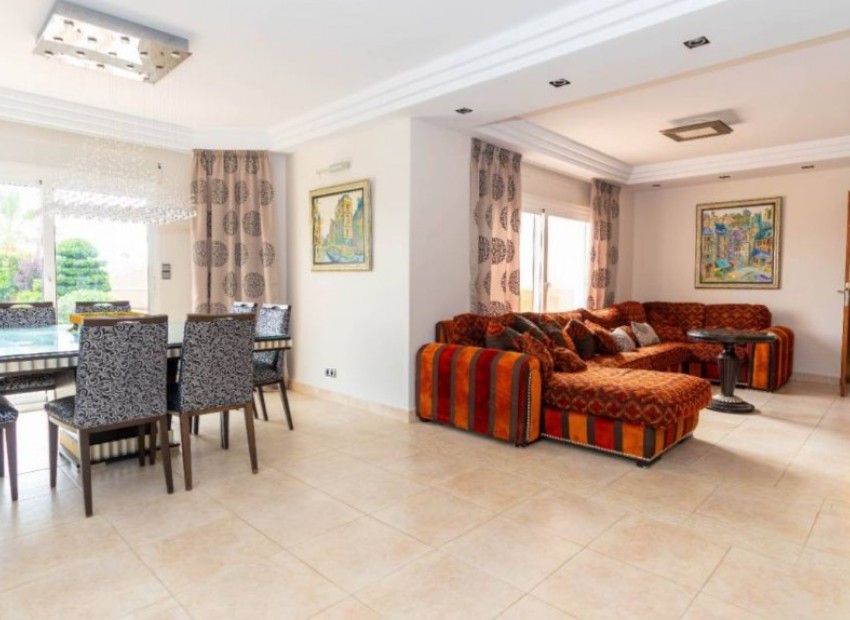 A Vendre - Villa - Torrevieja - Aguas Nuevas