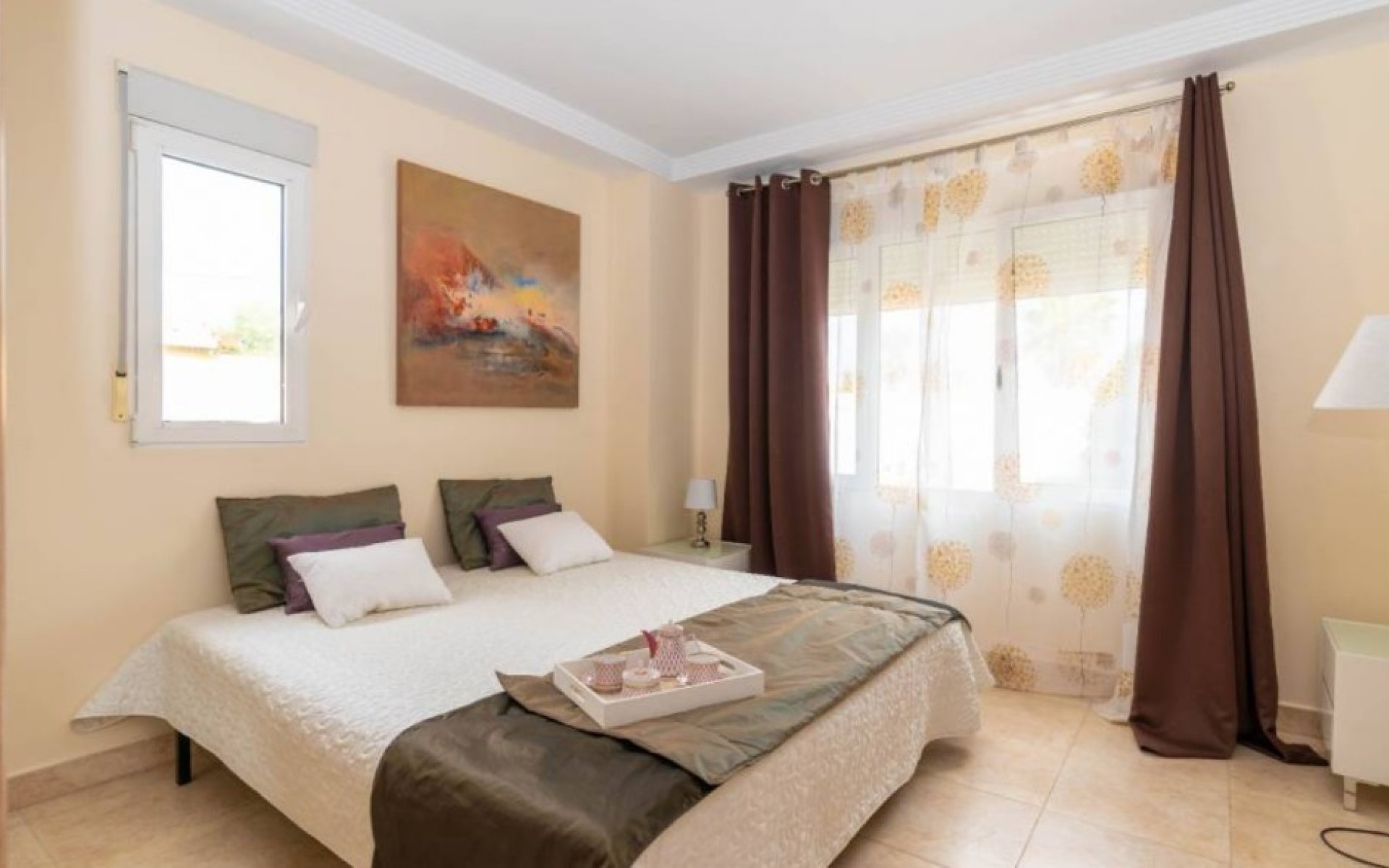 A Vendre - Villa - Torrevieja - Aguas Nuevas