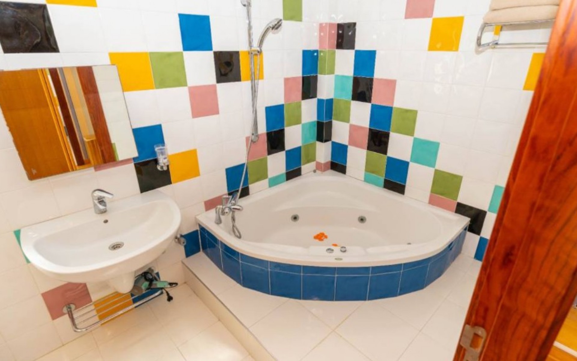 A Vendre - Villa - Torrevieja - Aguas Nuevas