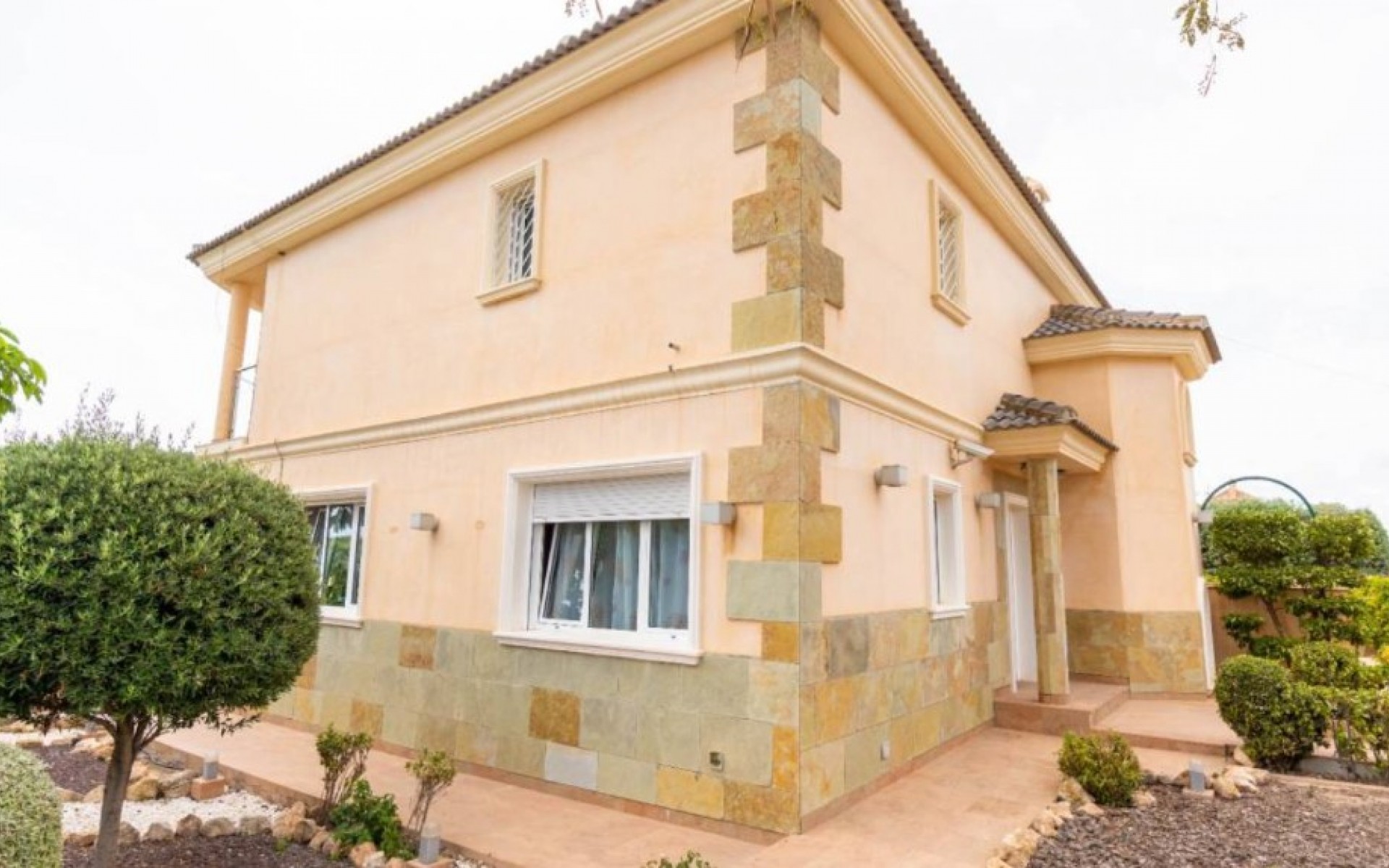 A Vendre - Villa - Torrevieja - Aguas Nuevas