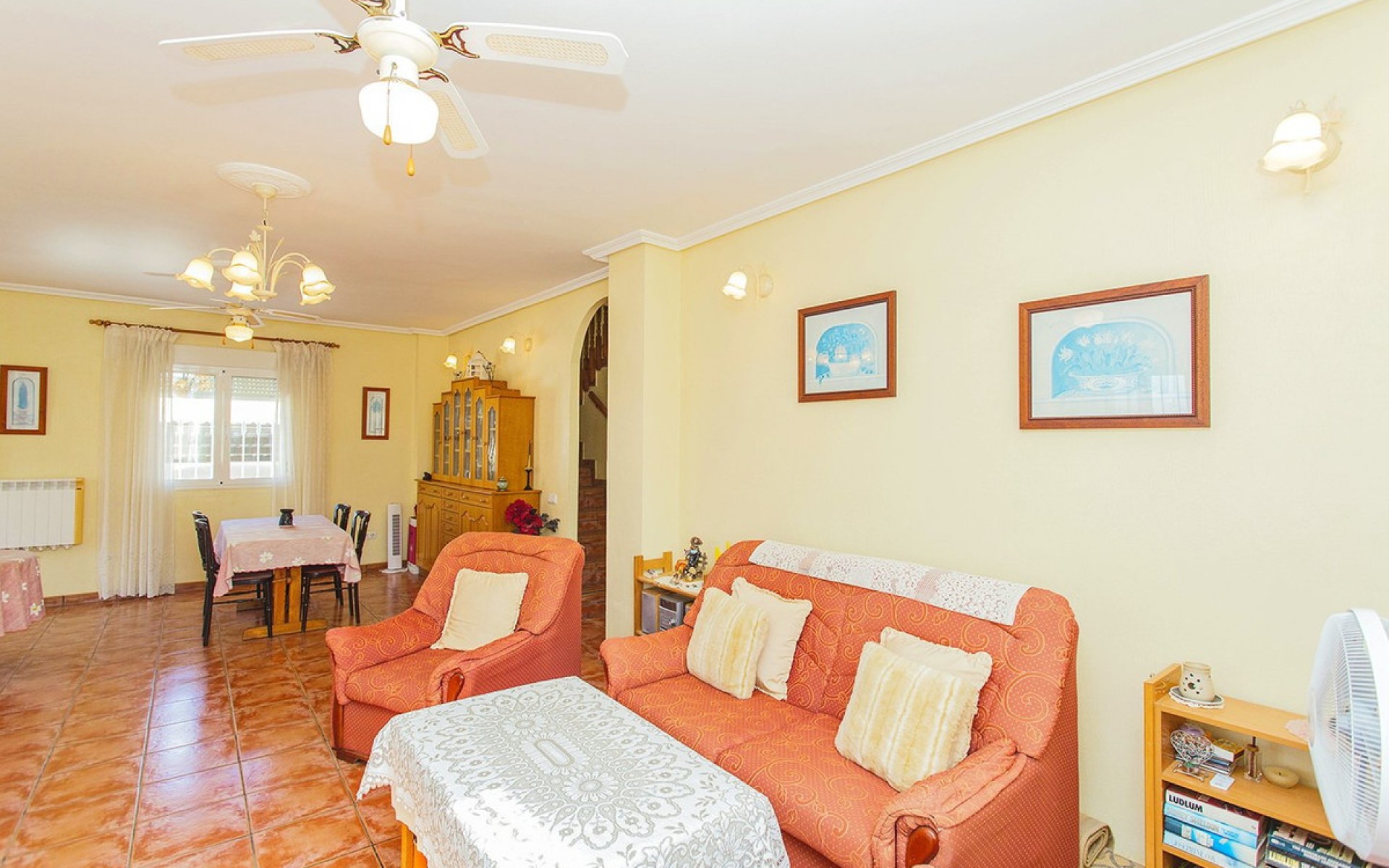 A Vendre - Villa - Torrevieja - Aguas Nuevas