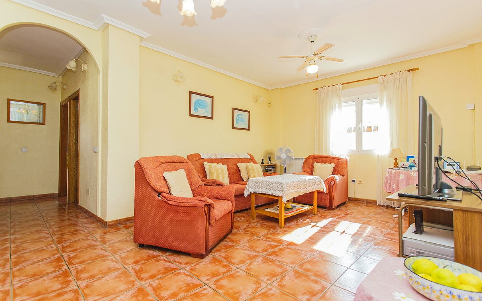 A Vendre - Villa - Torrevieja - Aguas Nuevas