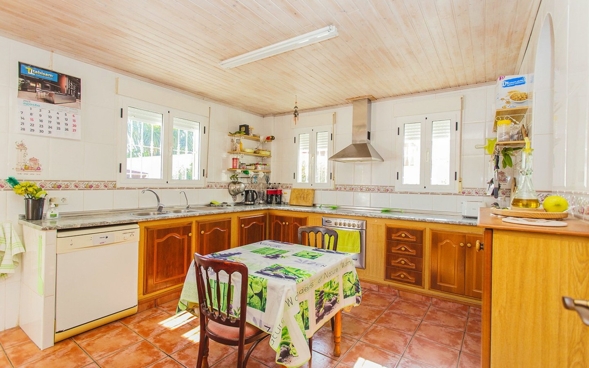 A Vendre - Villa - Torrevieja - Aguas Nuevas