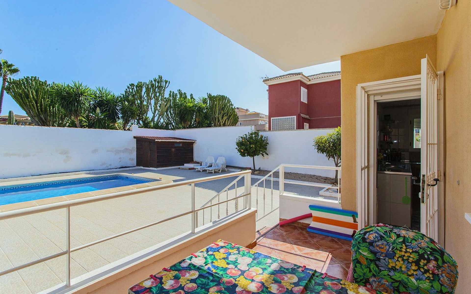 A Vendre - Villa - Torrevieja - Aguas Nuevas