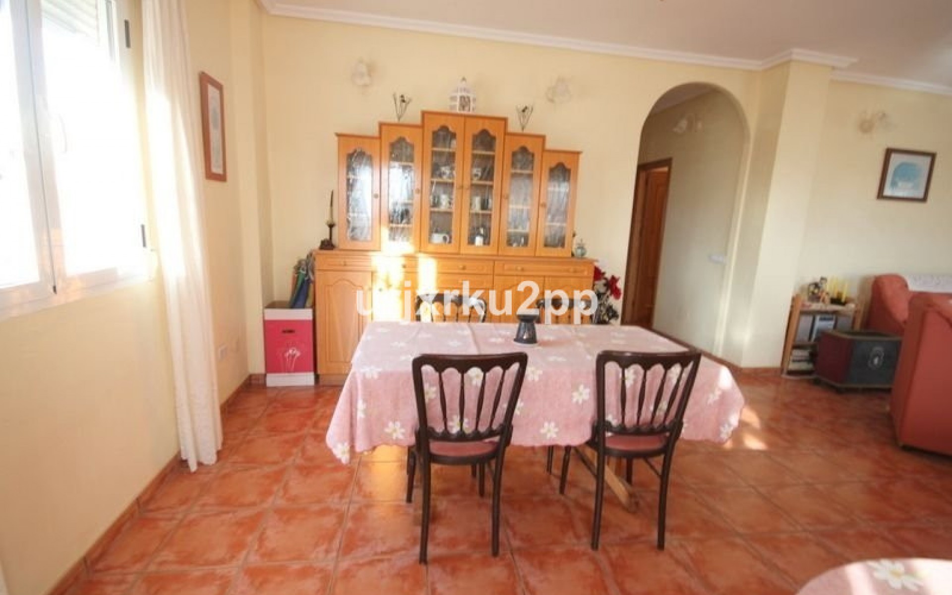 A Vendre - Villa - Torrevieja - Aguas Nuevas