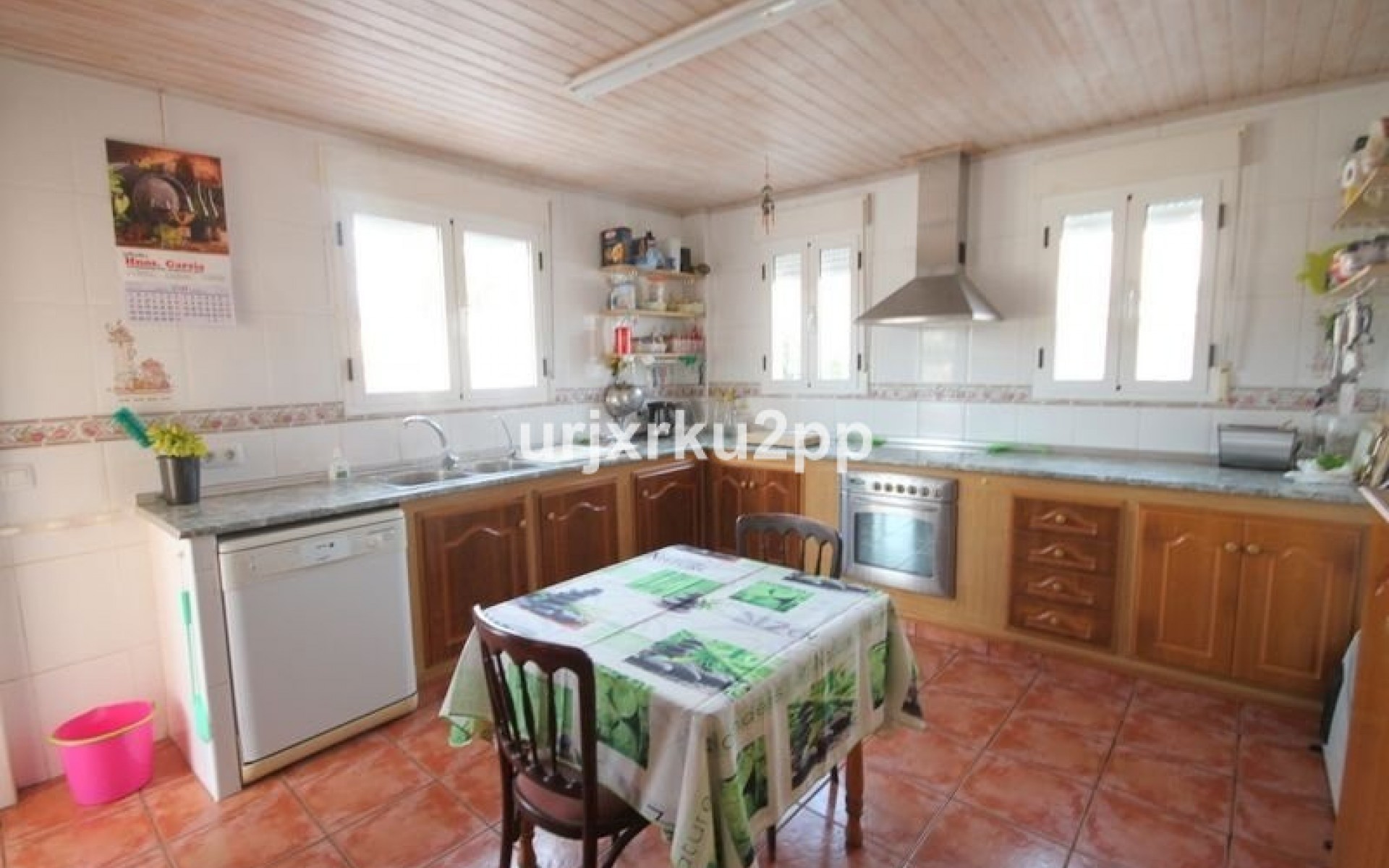 A Vendre - Villa - Torrevieja - Aguas Nuevas