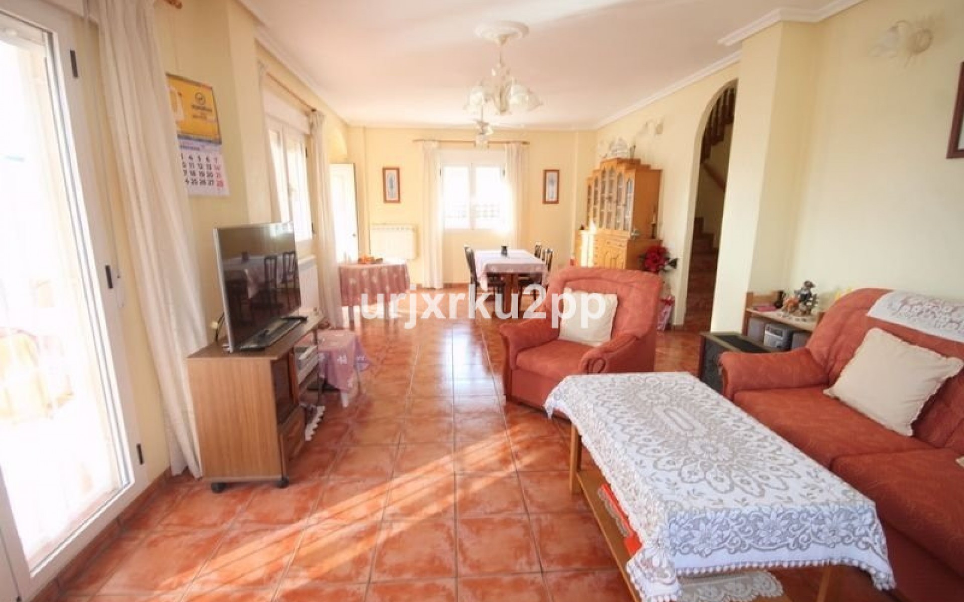 A Vendre - Villa - Torrevieja - Aguas Nuevas