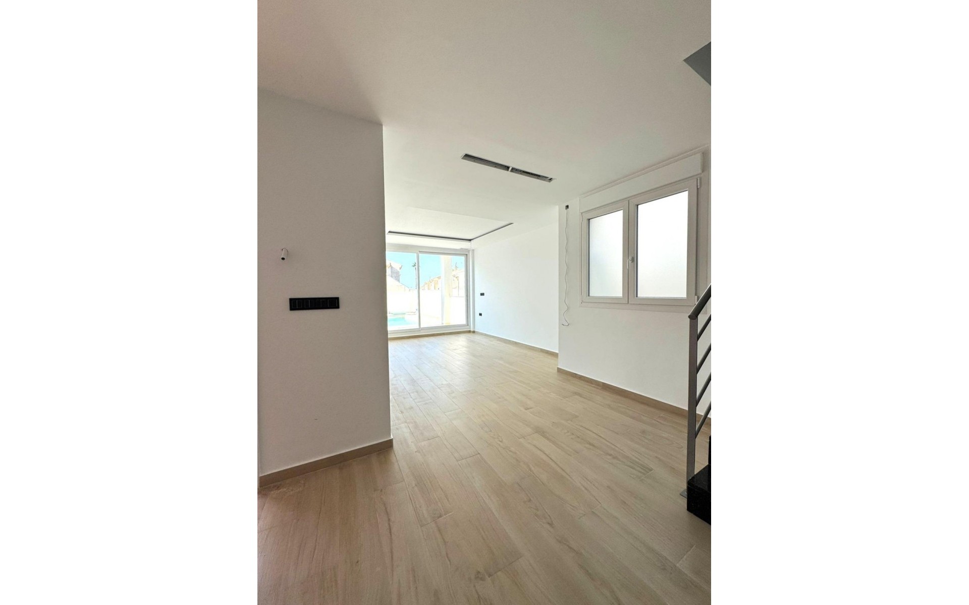 A Vendre - Villa - Torrevieja - Aguas Nuevas