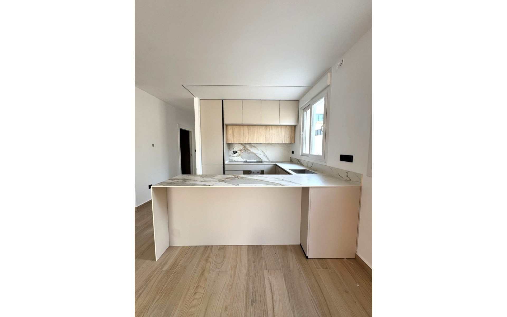 A Vendre - Villa - Torrevieja - Aguas Nuevas