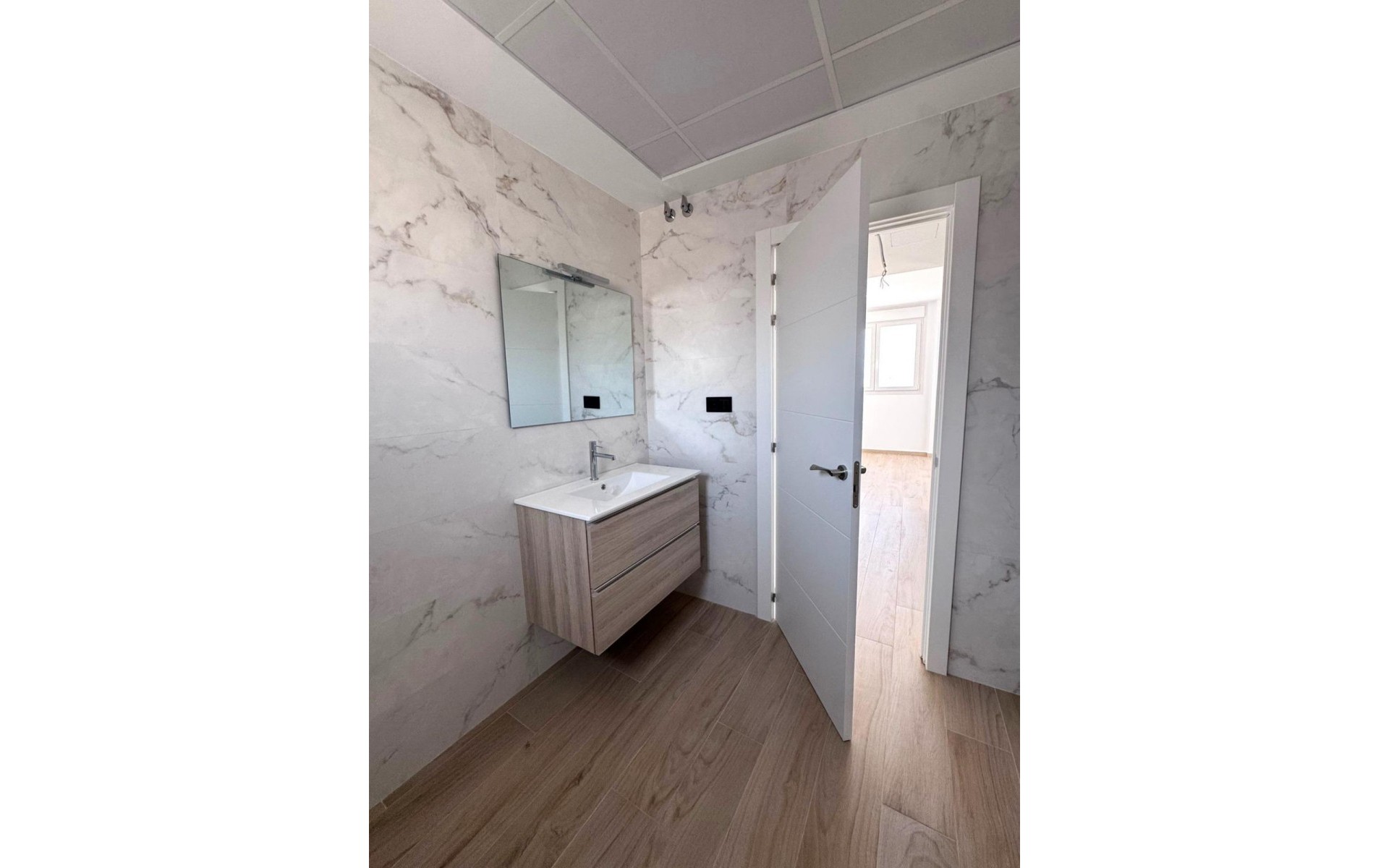 A Vendre - Villa - Torrevieja - Aguas Nuevas