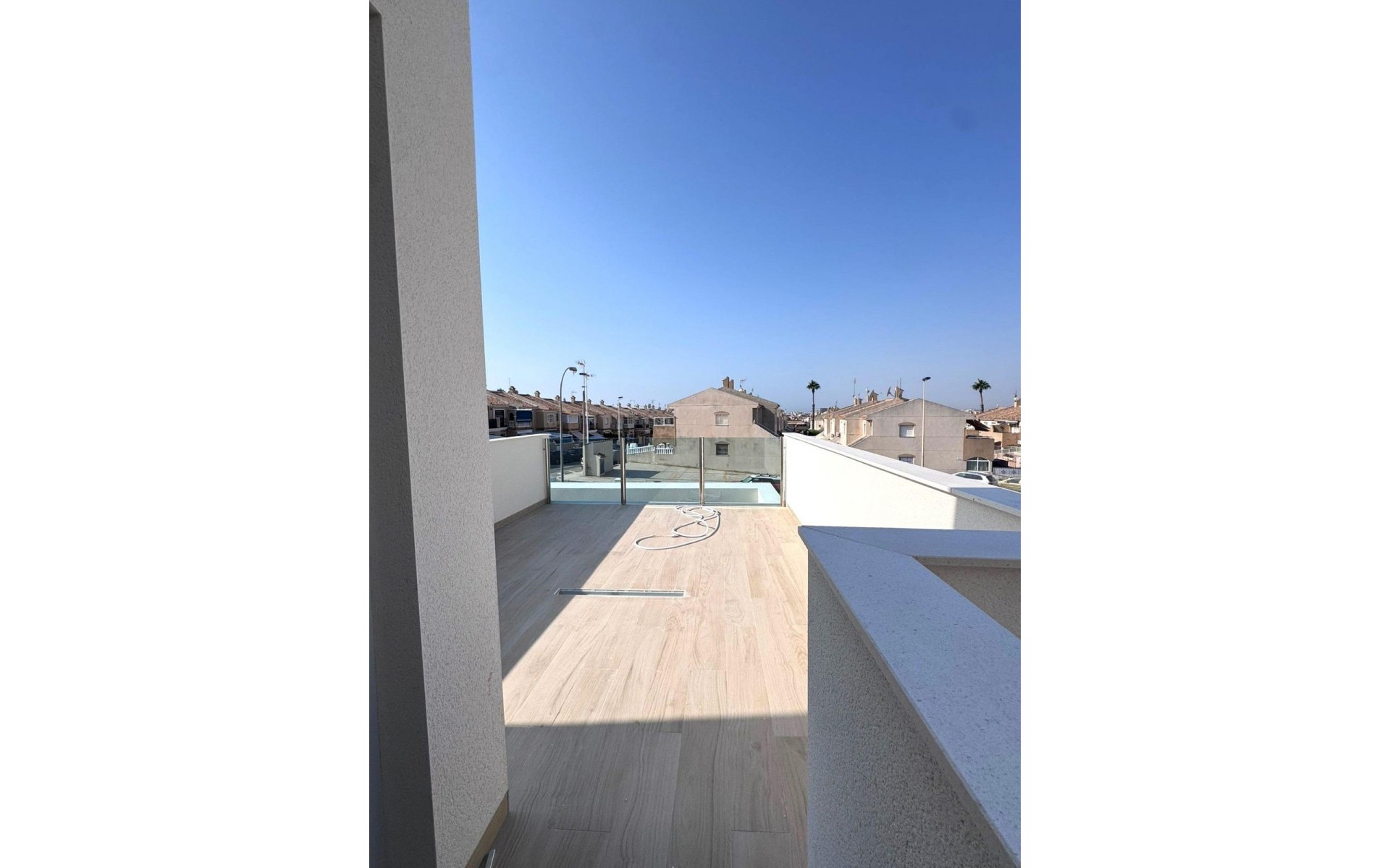 A Vendre - Villa - Torrevieja - Aguas Nuevas