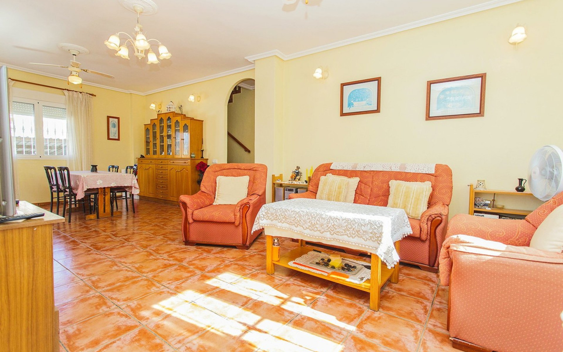 A Vendre - Villa - Torrevieja - Aguas Nuevas