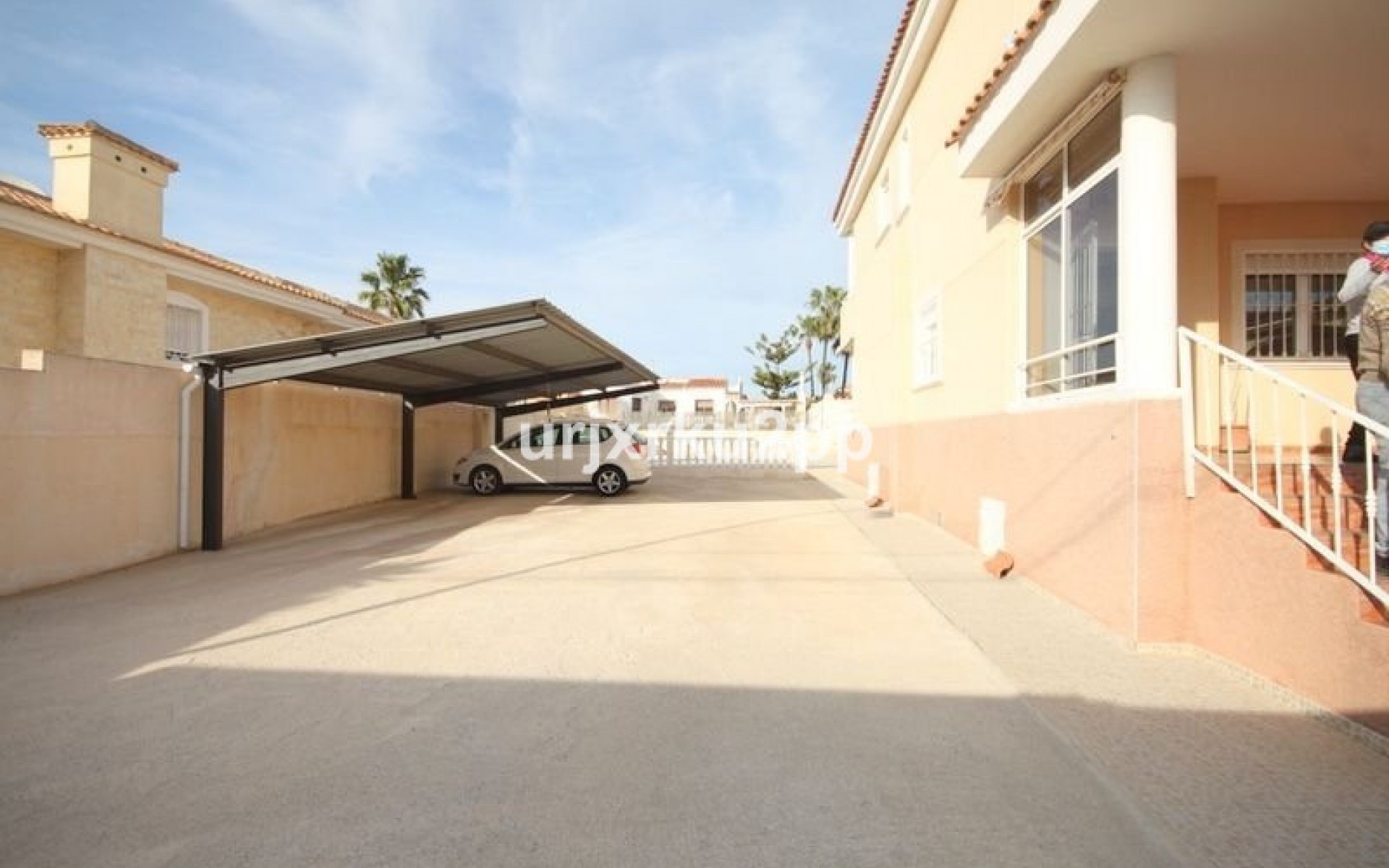 A Vendre - Villa - Torrevieja - Aguas Nuevas