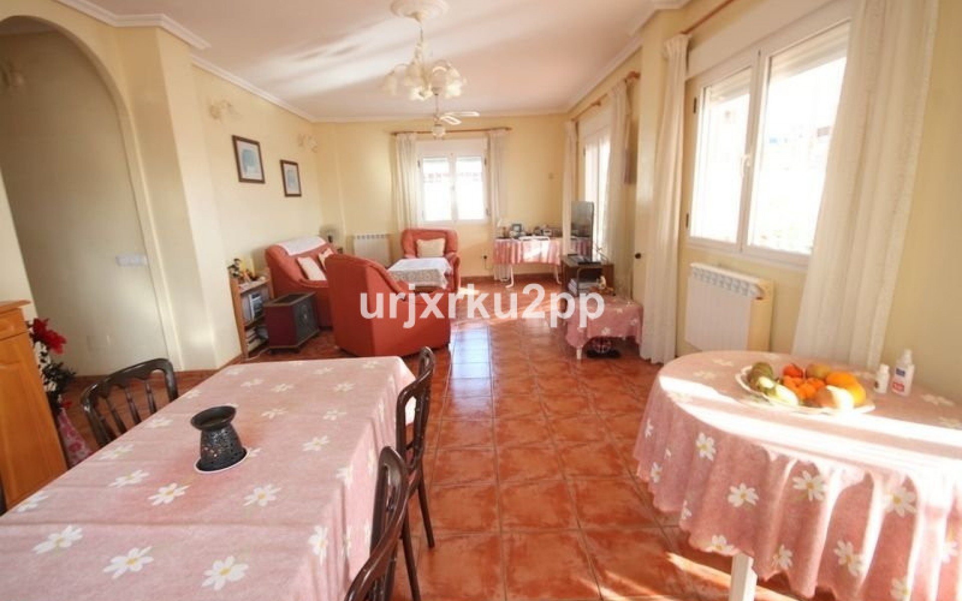 A Vendre - Villa - Torrevieja - Aguas Nuevas