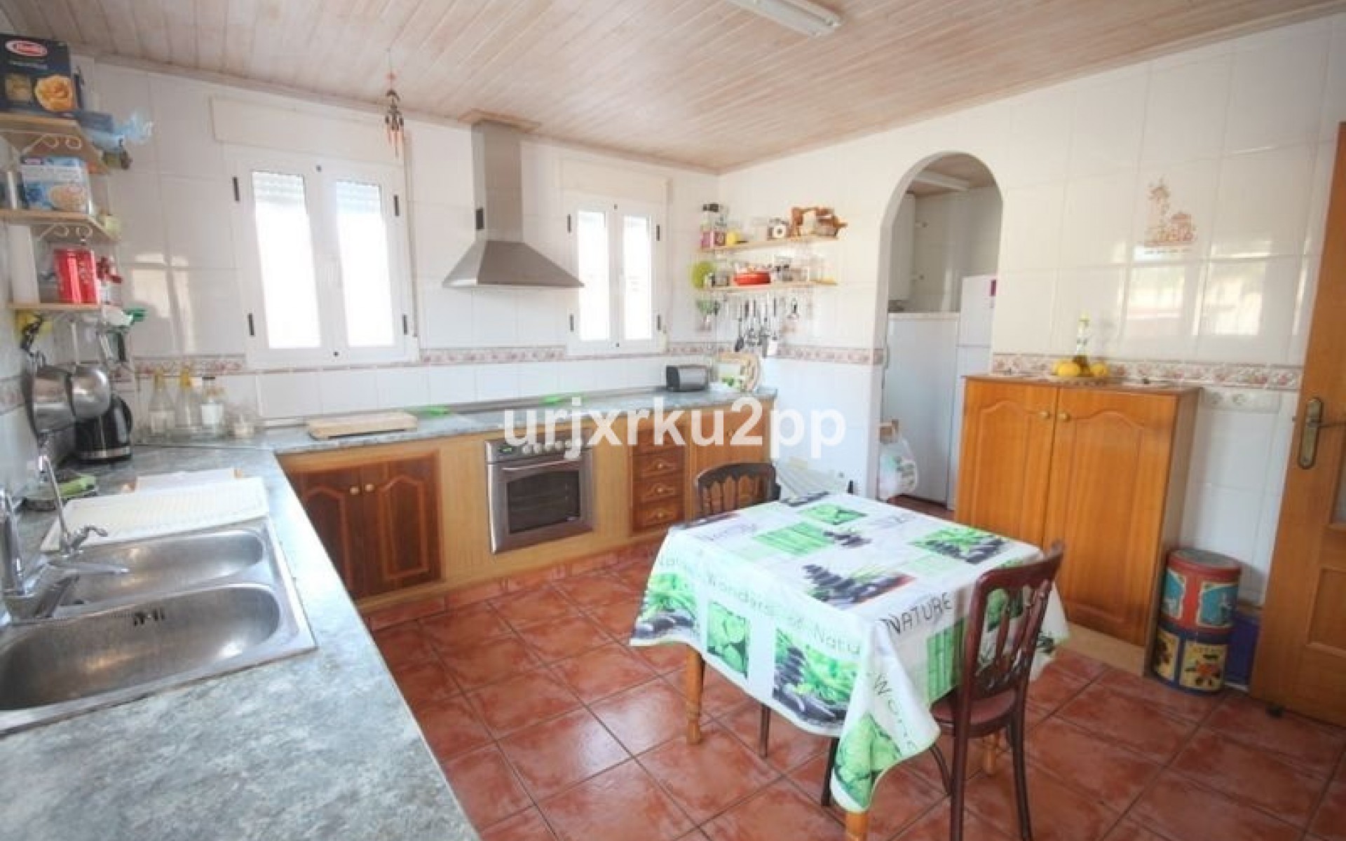 A Vendre - Villa - Torrevieja - Aguas Nuevas