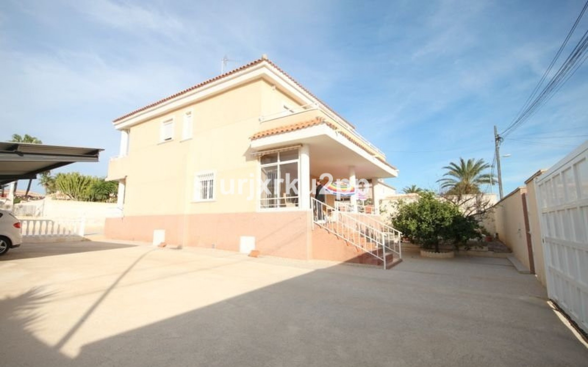 A Vendre - Villa - Torrevieja - Aguas Nuevas