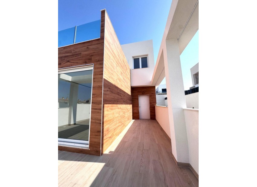 A Vendre - Villa - Torrevieja - Aguas Nuevas