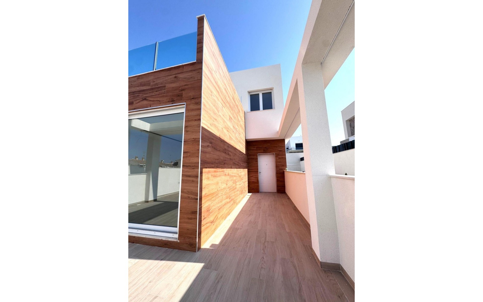 A Vendre - Villa - Torrevieja - Aguas Nuevas