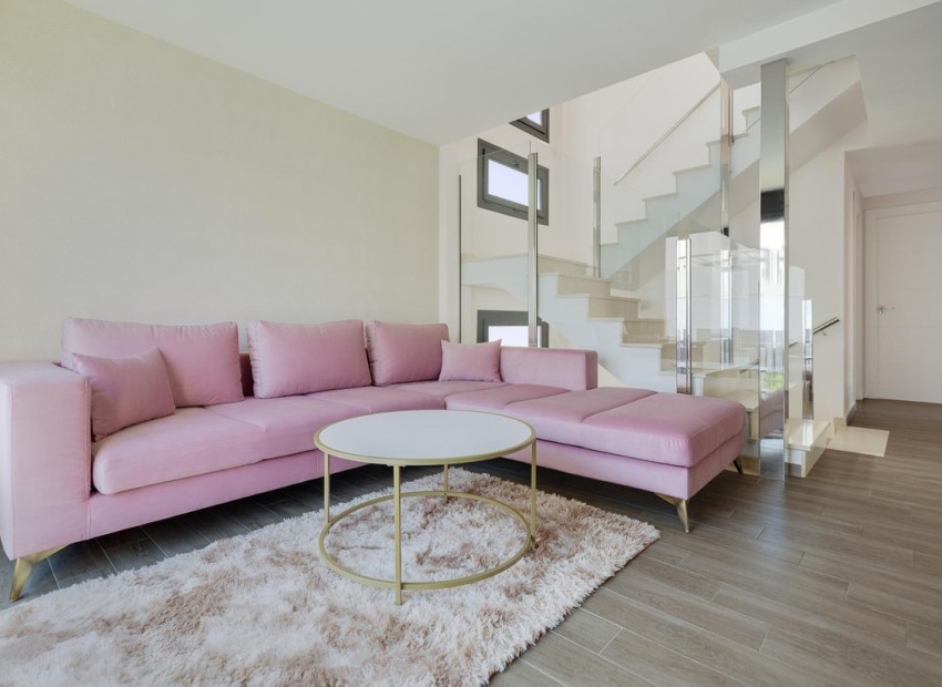 A Vendre - Villa - Torrevieja - Aguas Nuevas