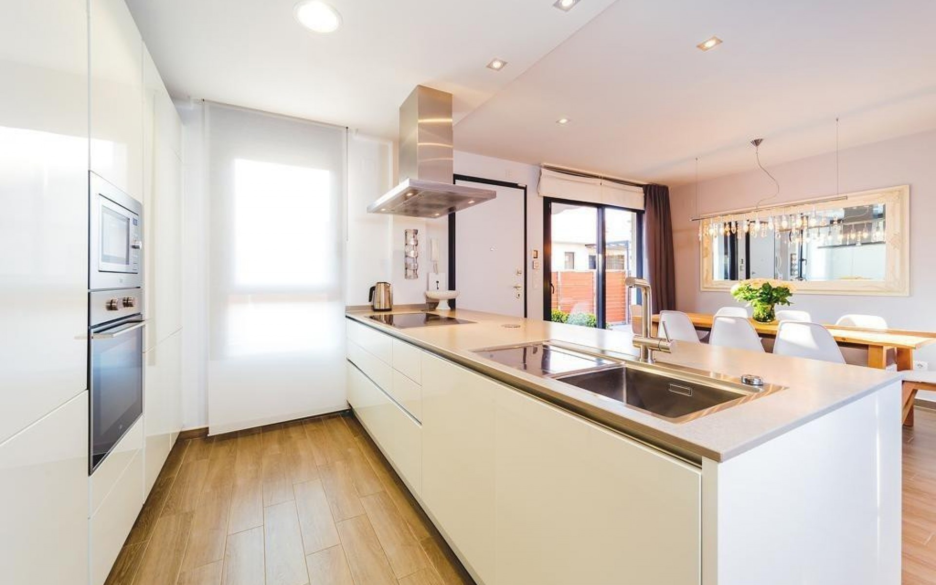 A Vendre - Villa - Torrevieja - Aguas Nuevas