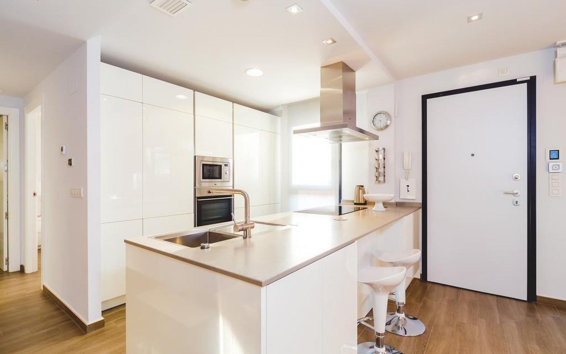 A Vendre - Villa - Torrevieja - Aguas Nuevas