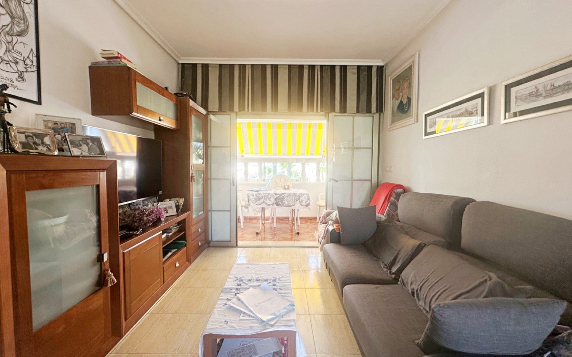 A Vendre - Villa - Torrevieja - Aguas Nuevas