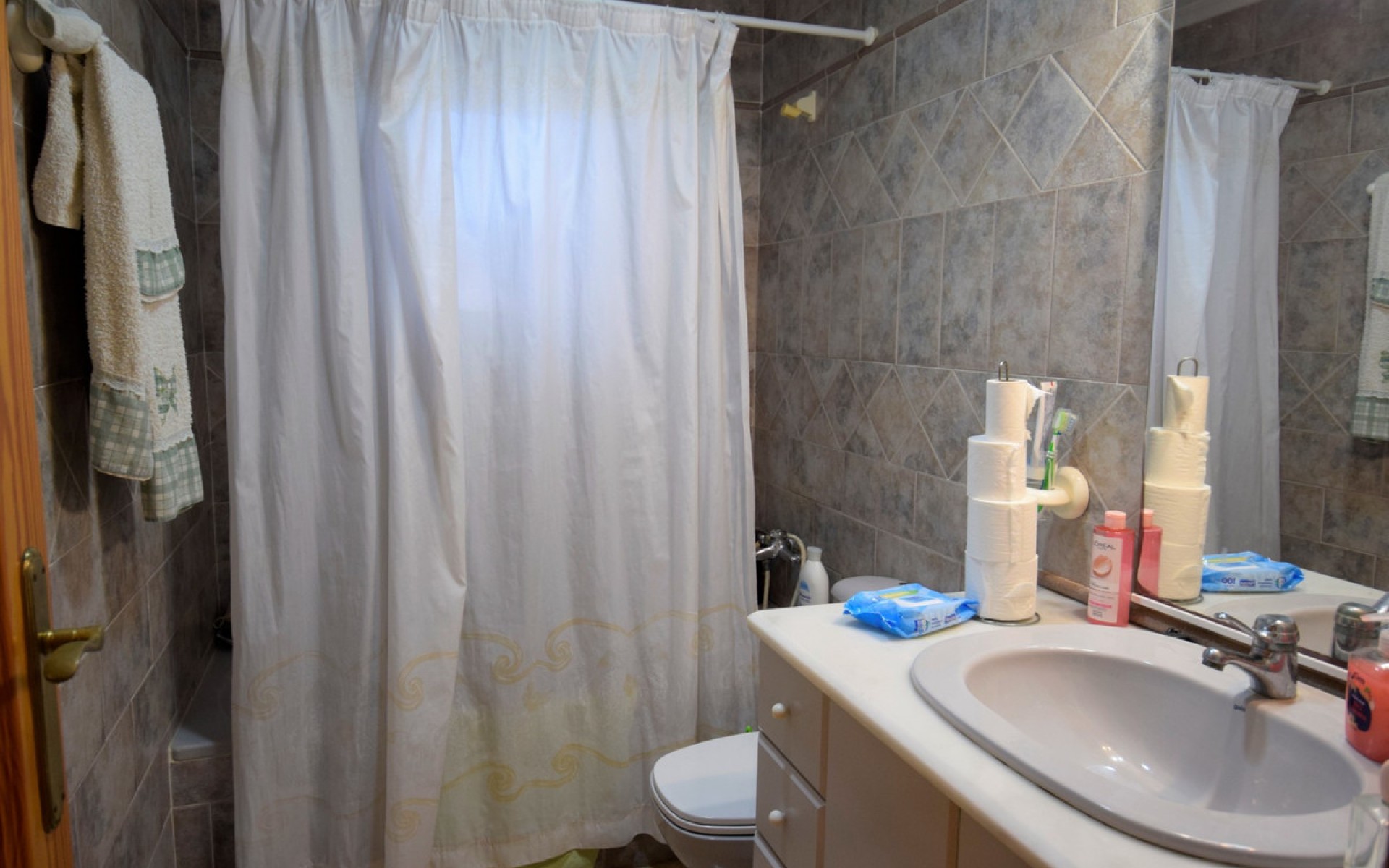 A Vendre - Villa - Torrevieja - Aguas Nuevas