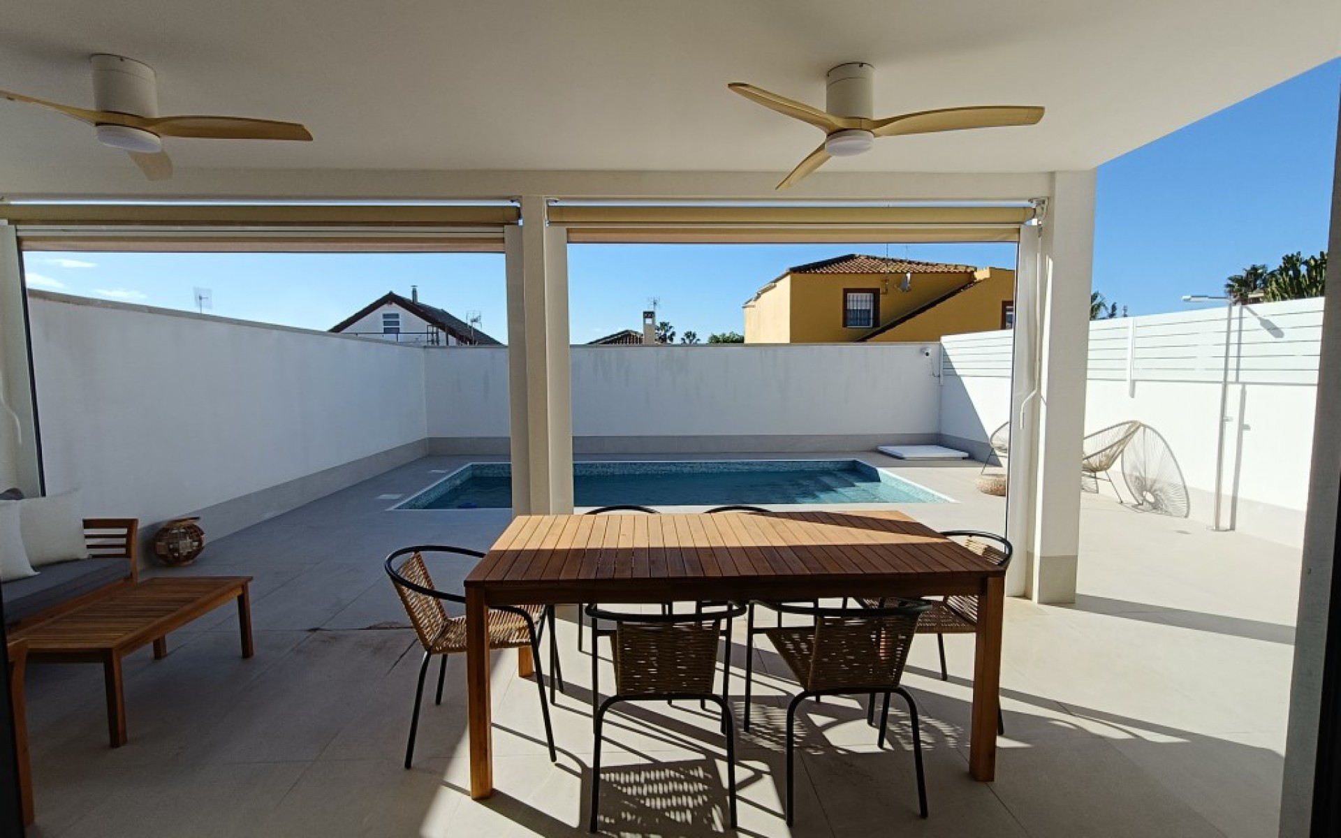 A Vendre - Villa - Torrevieja - El Chaparral