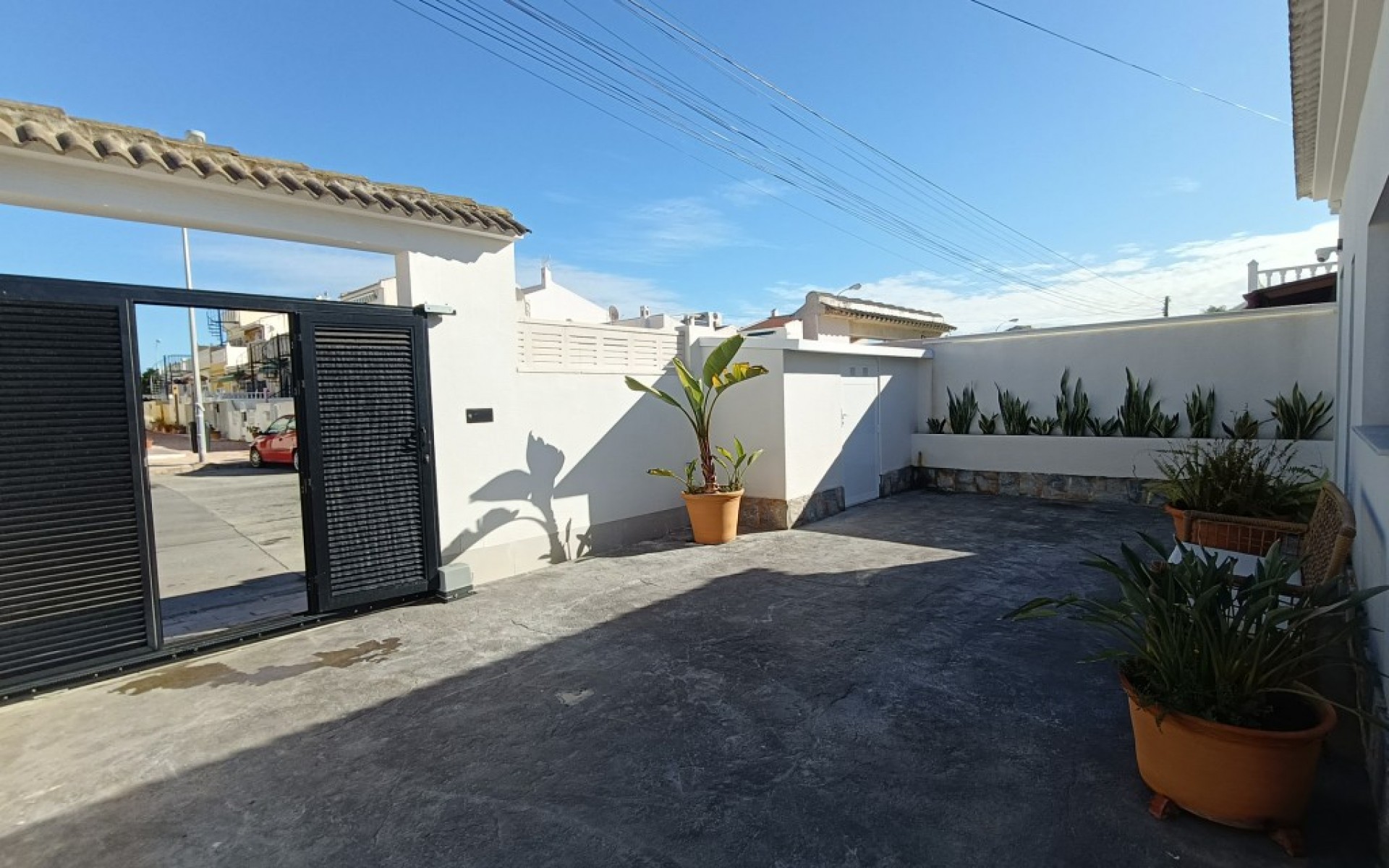 A Vendre - Villa - Torrevieja - El Chaparral