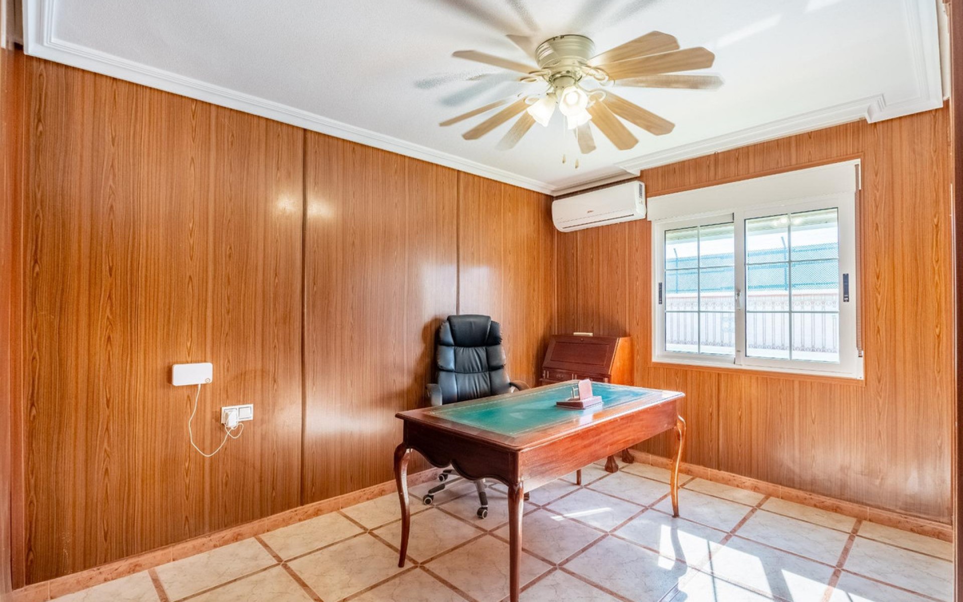 A Vendre - Villa - Torrevieja - El Chaparral